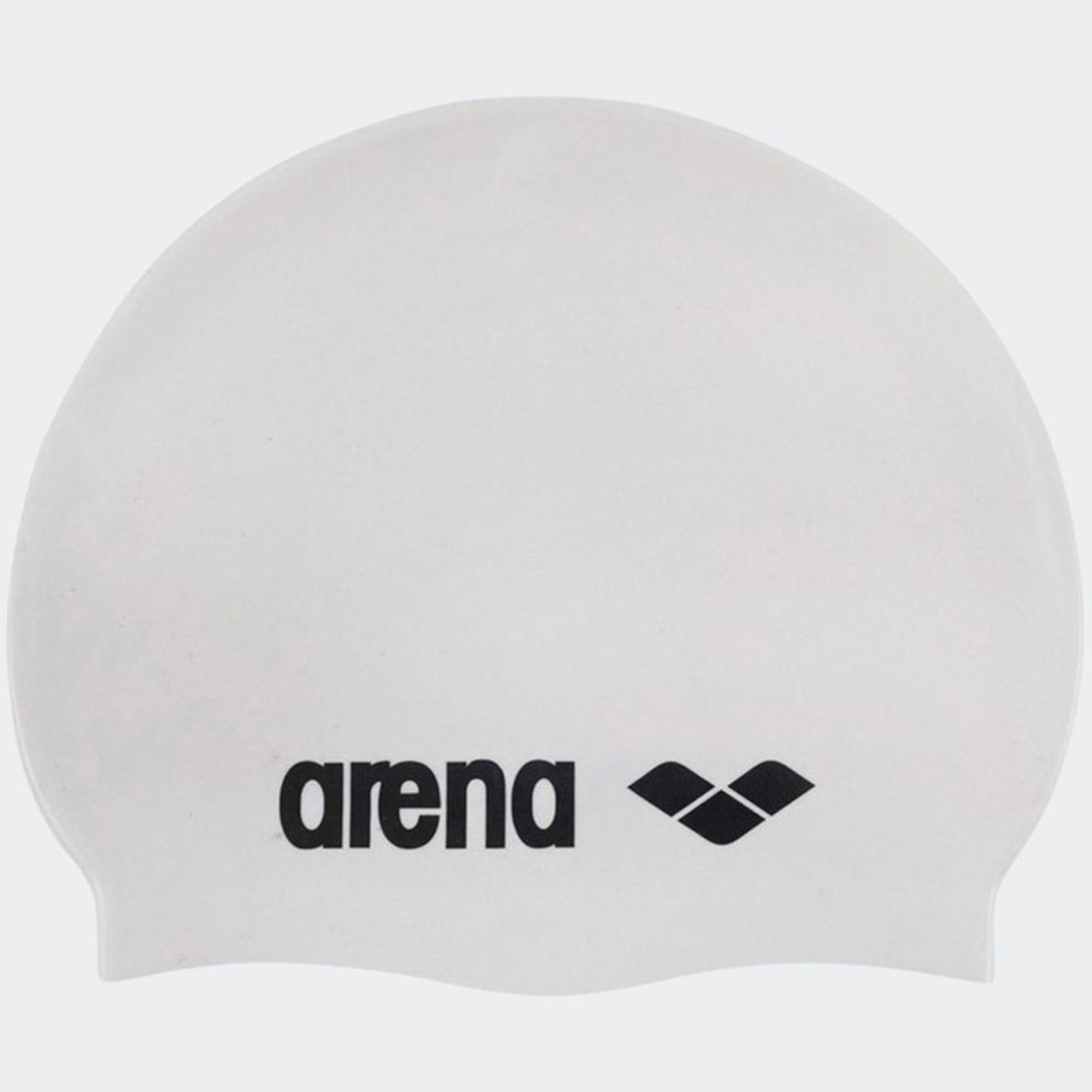 Bonnet de bain Classic Silicone