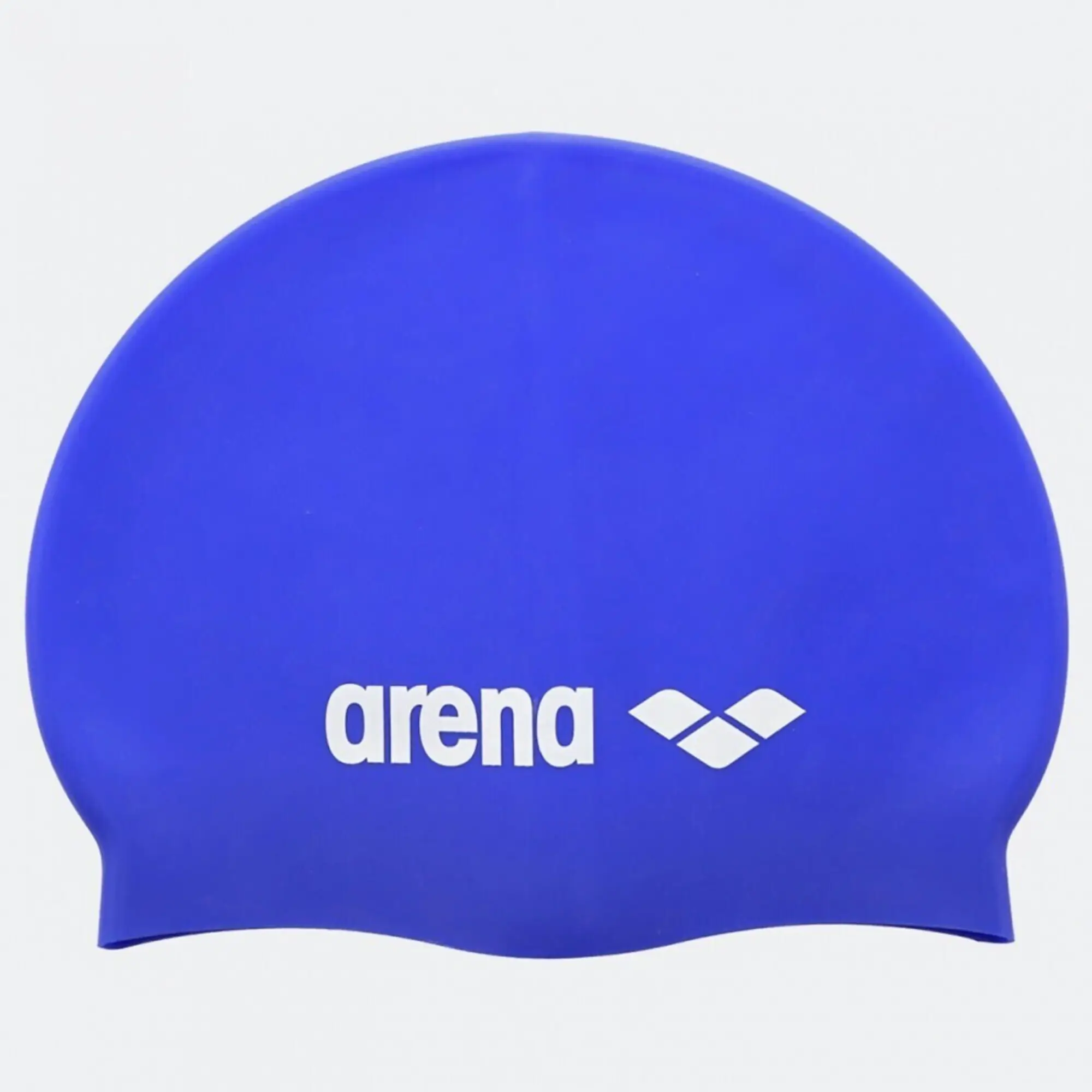 Bonnet de bain Classic Silicone
