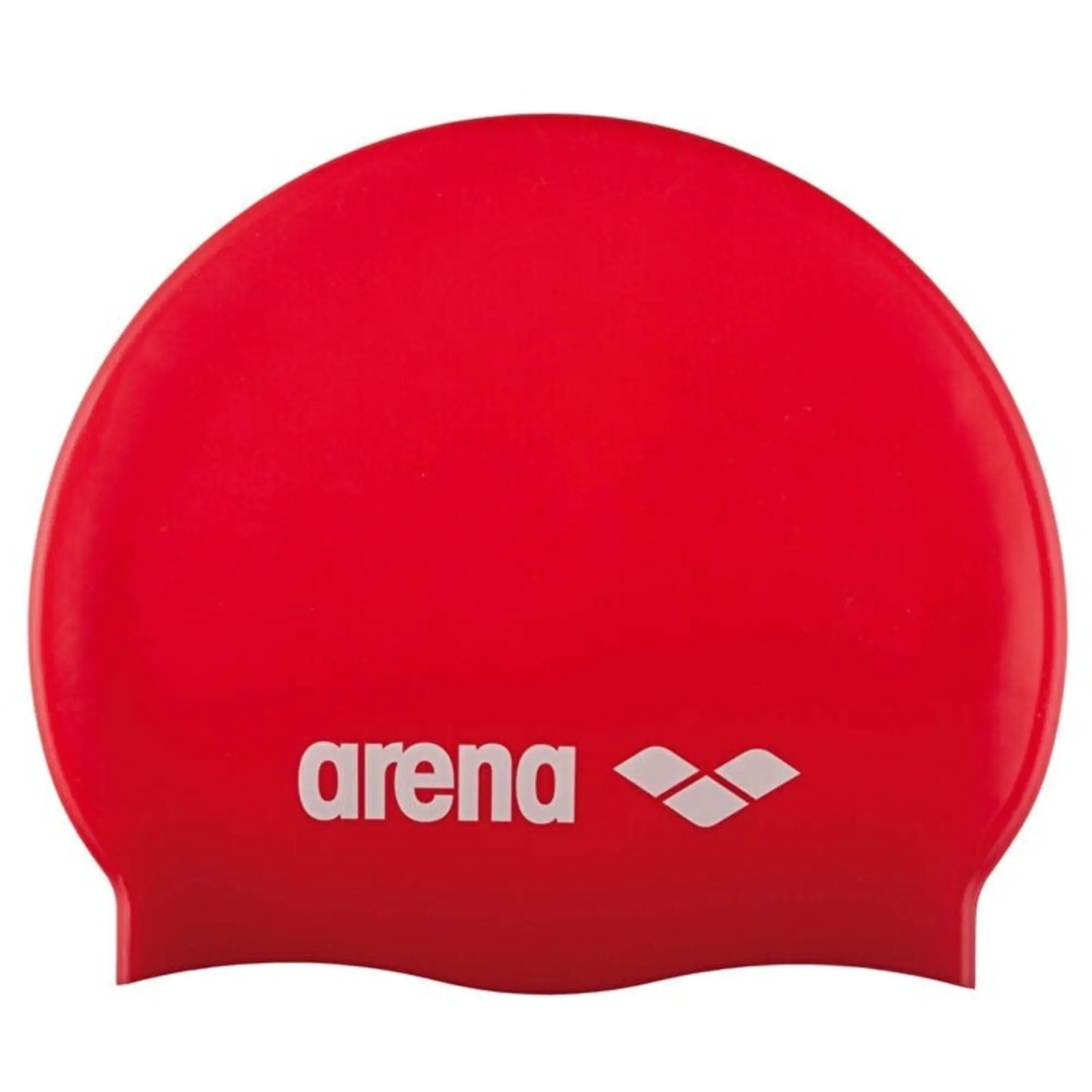 Bonnet de bain Silicone Classic Jr