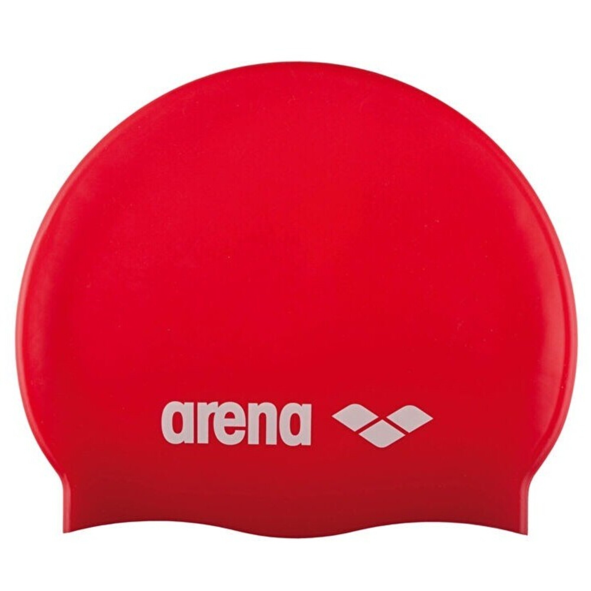Bonnet de bain Silicone Classic Jr