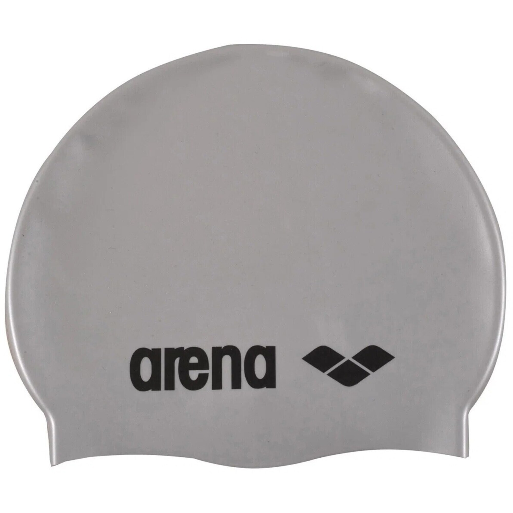 Bonnet de bain Silicone Classic JR