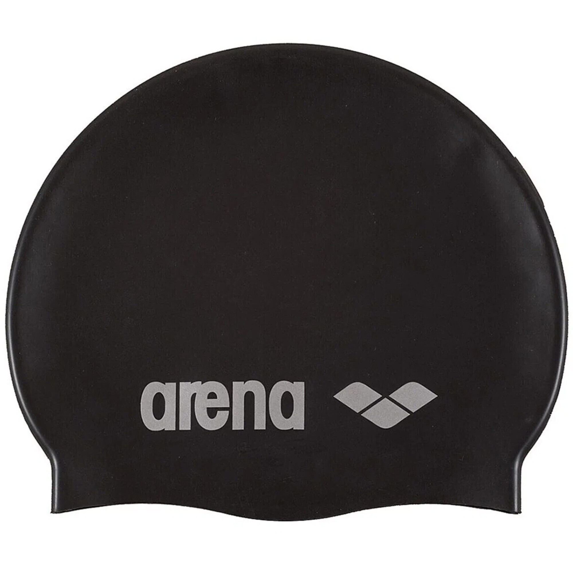 Bonnet de bain Silicone Classic Jr