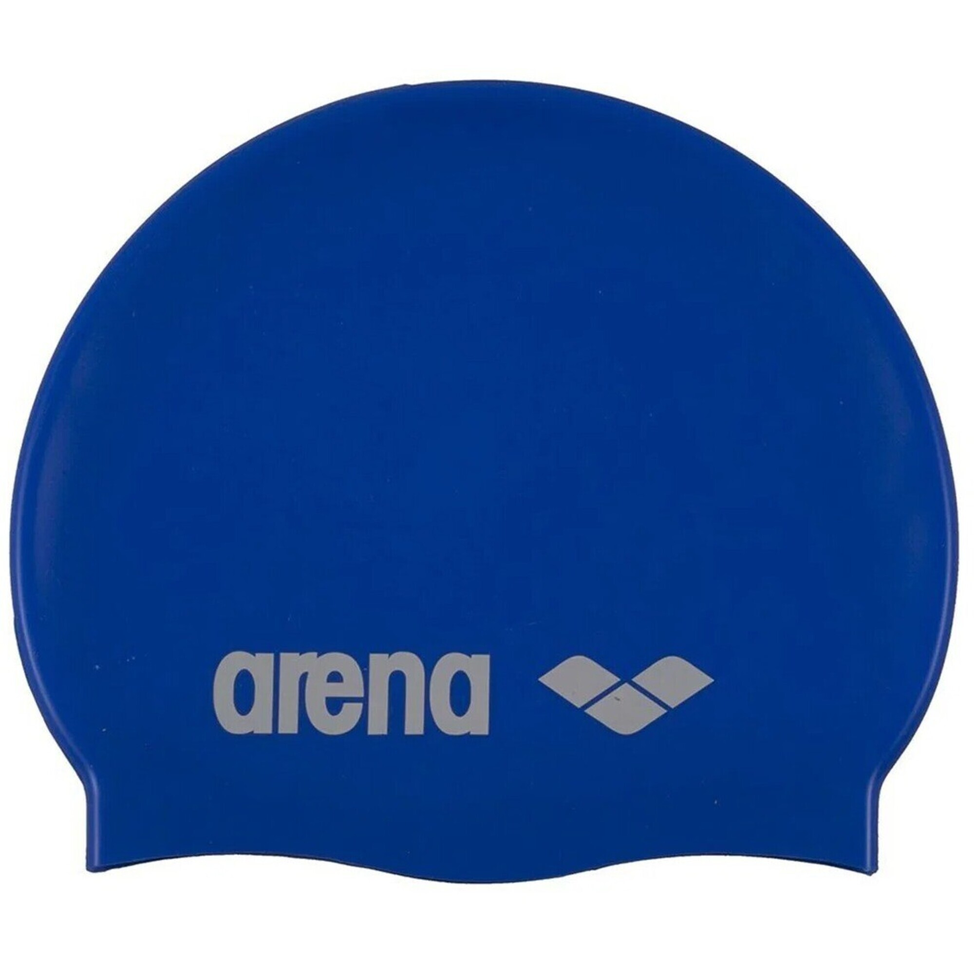 Bonnet de bain Silicone Classic Jr