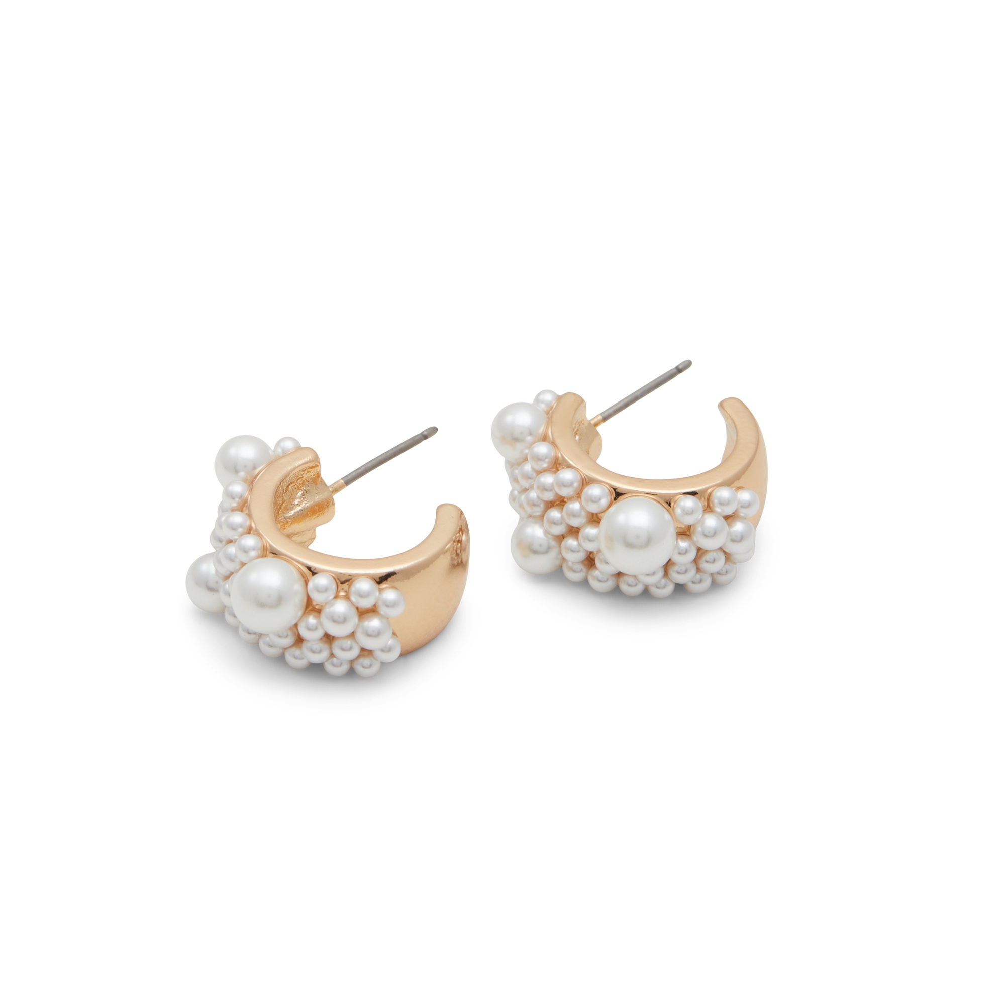 Boucles d'oreilles Acara