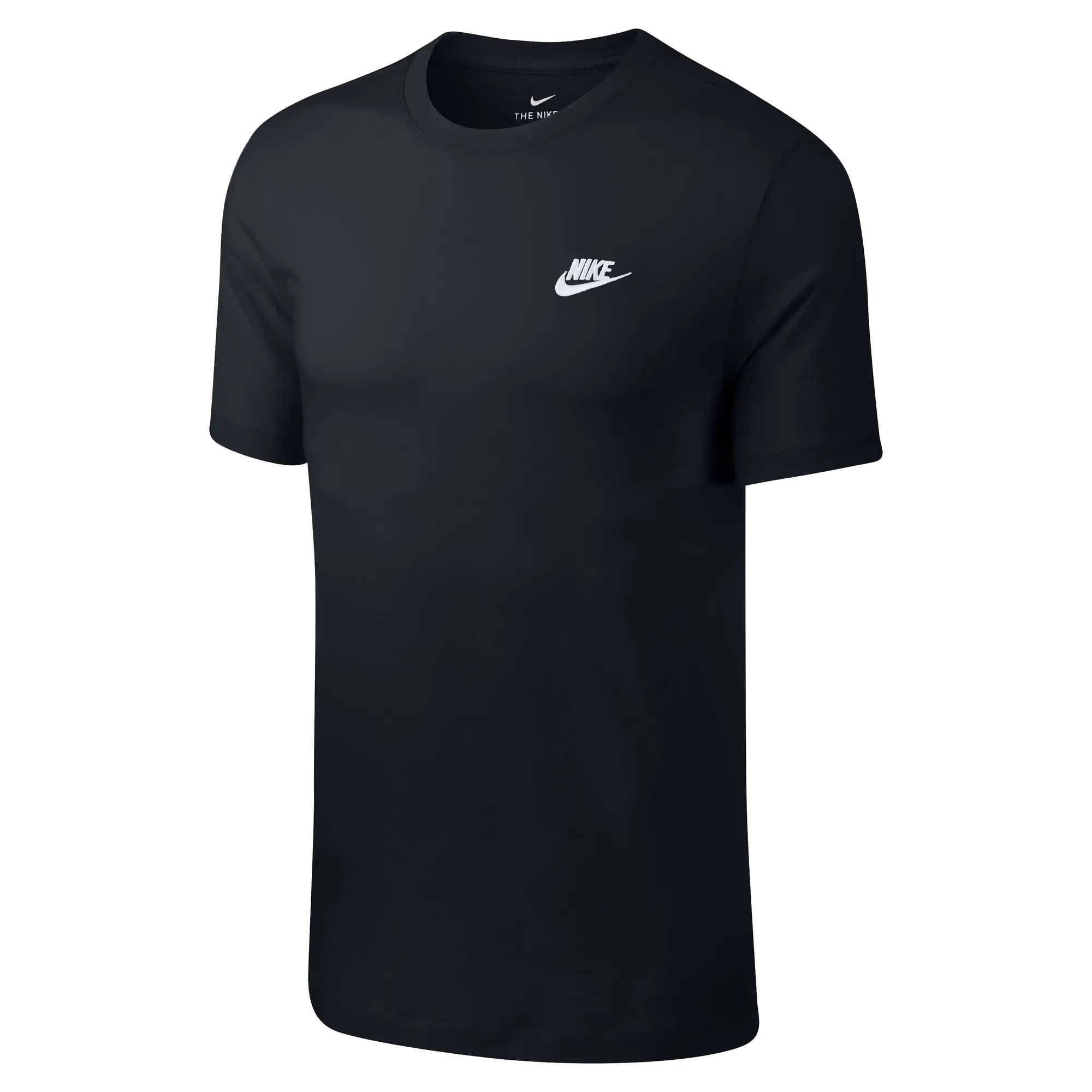 T-shirt Nike Sportswear Club
