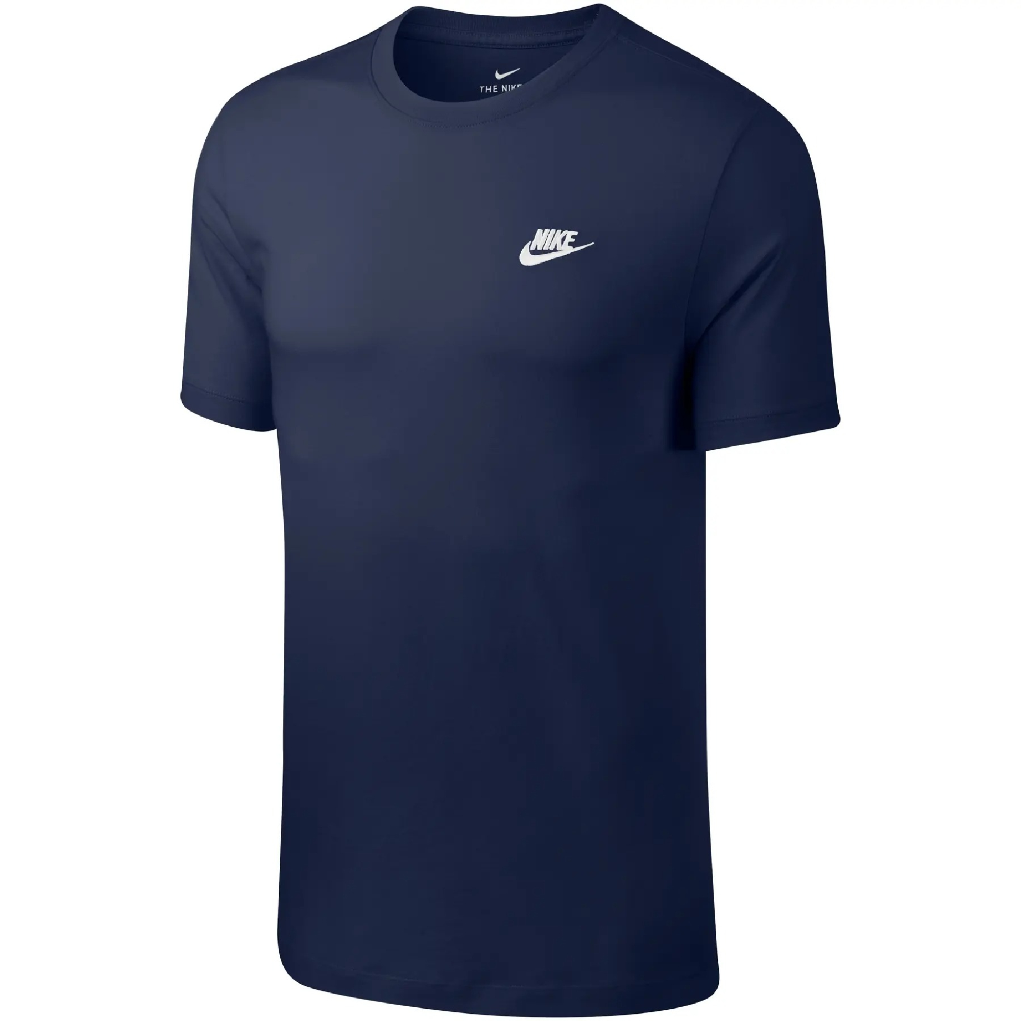 T-shirt Nike Sportswear Club