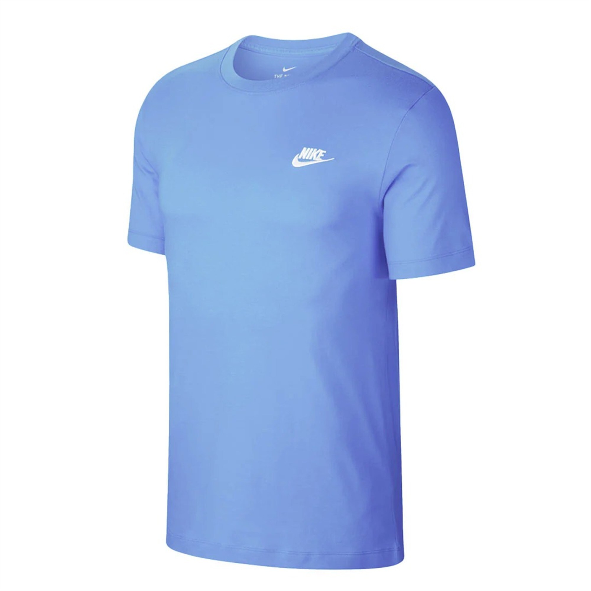 T-shirt Nike Sportswear Club