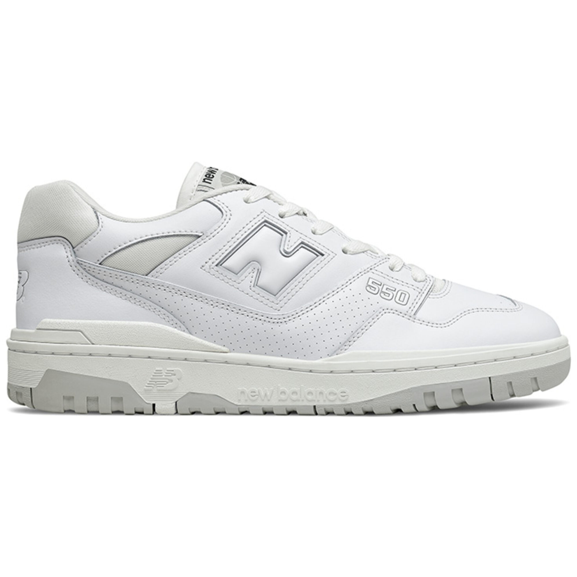 Chaussure BB550