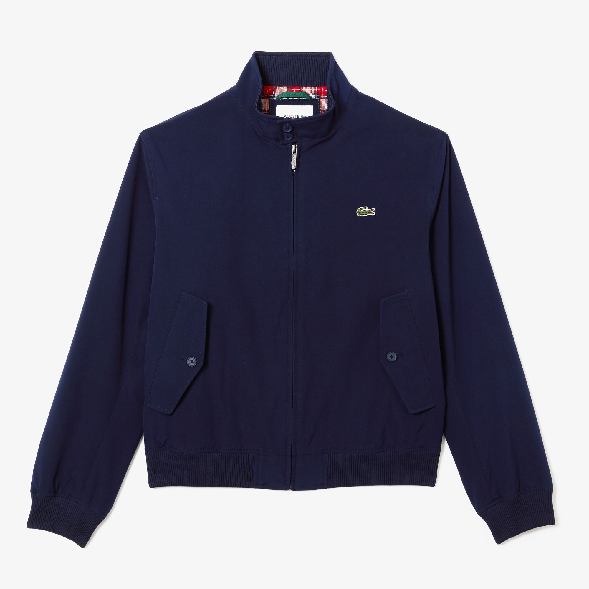 Blouson légère Twill déperlant