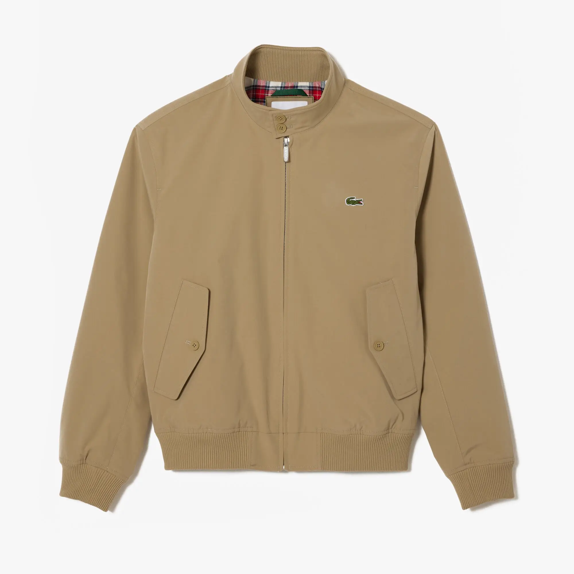 Blouson légère Twill déperlant