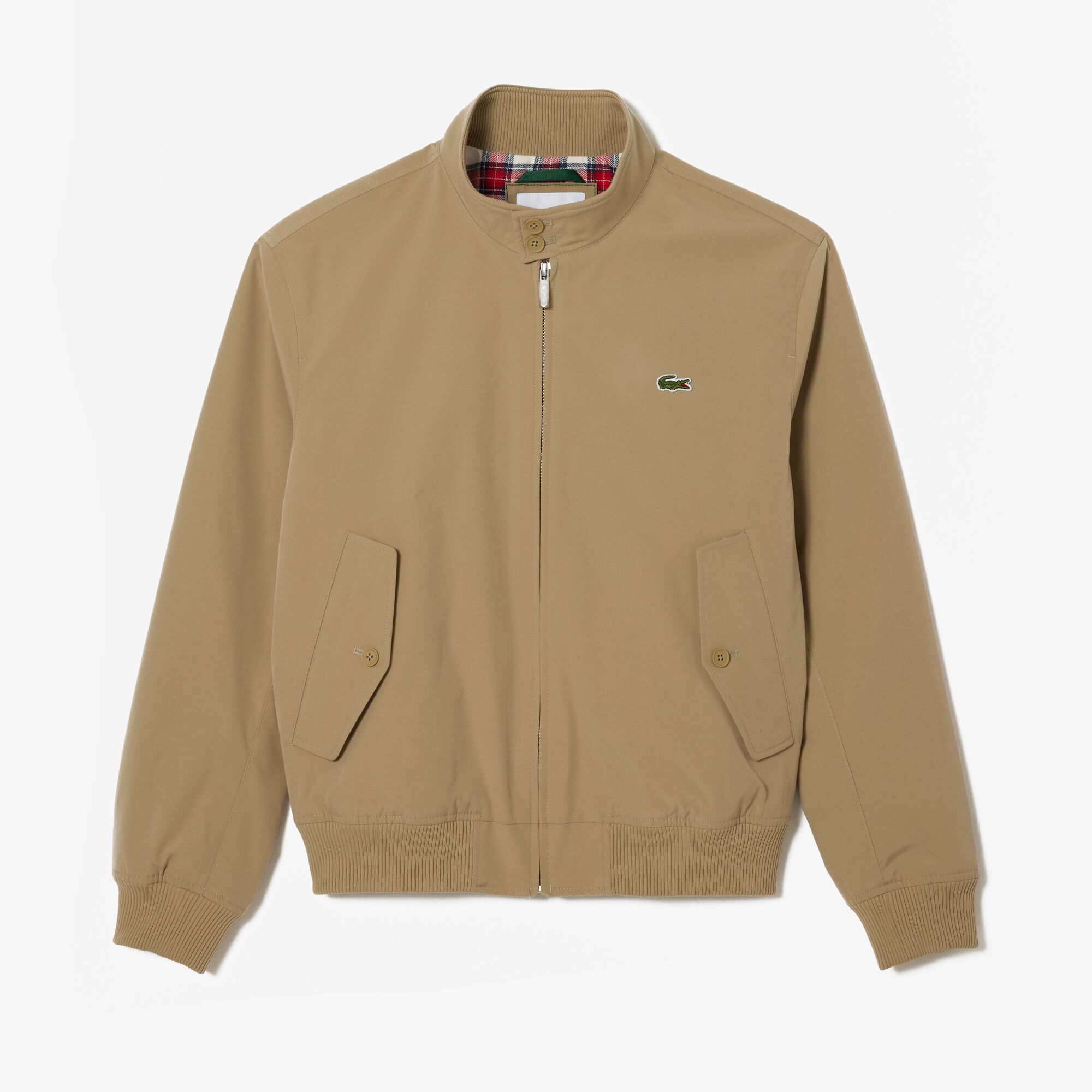 Blouson légère Twill déperlant