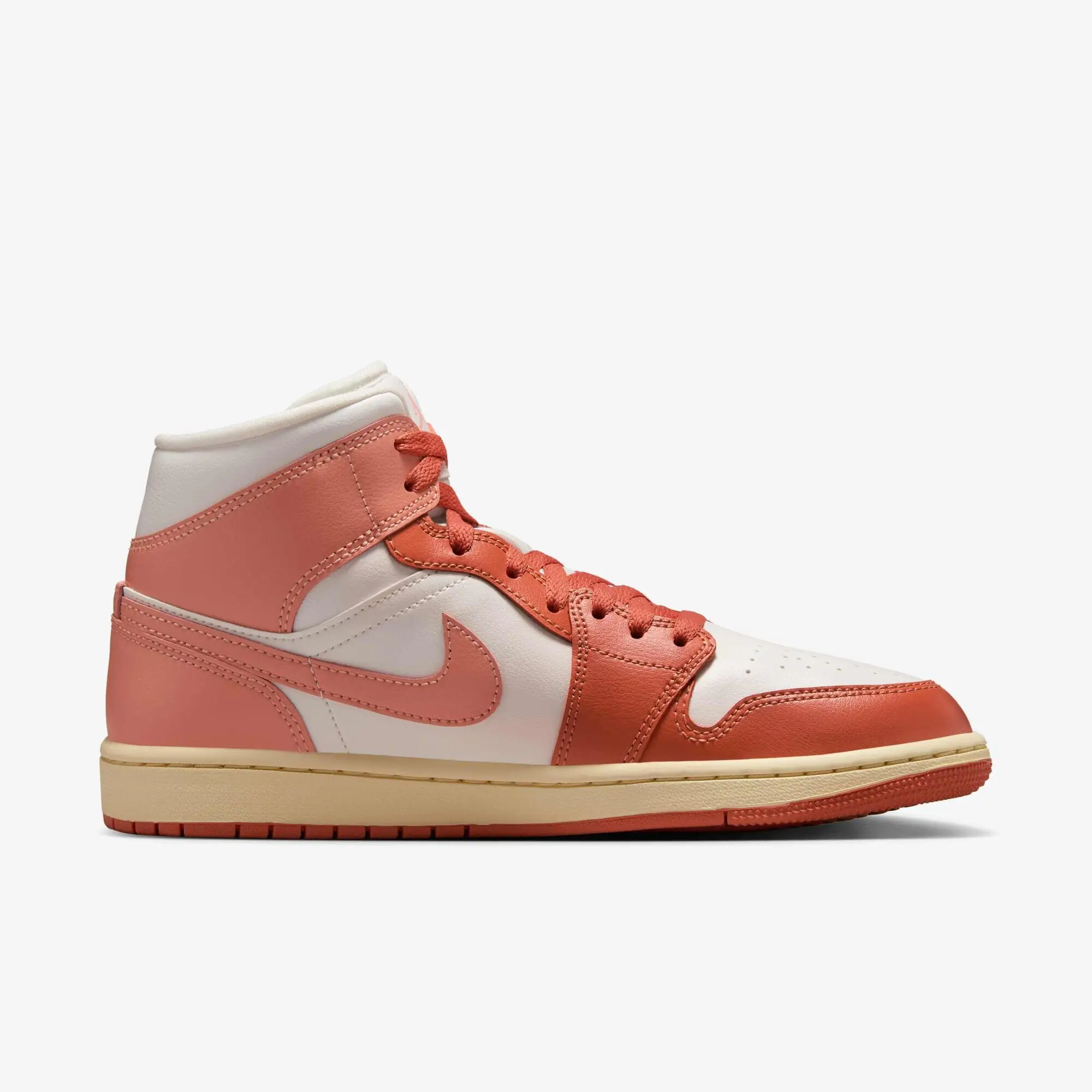 Chaussure Air Jordan 1 Mid