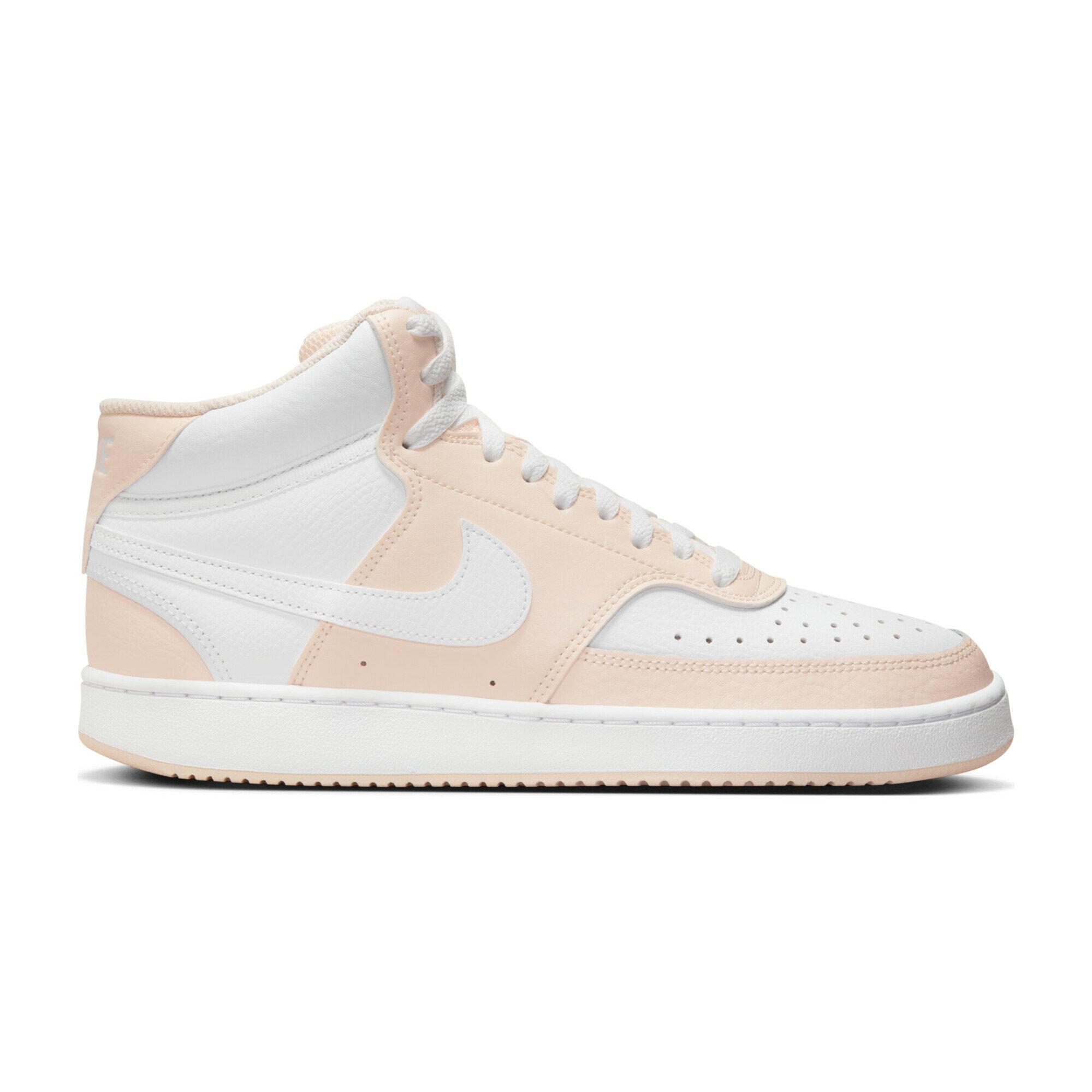 Chaussure Nike Court Vision Mid