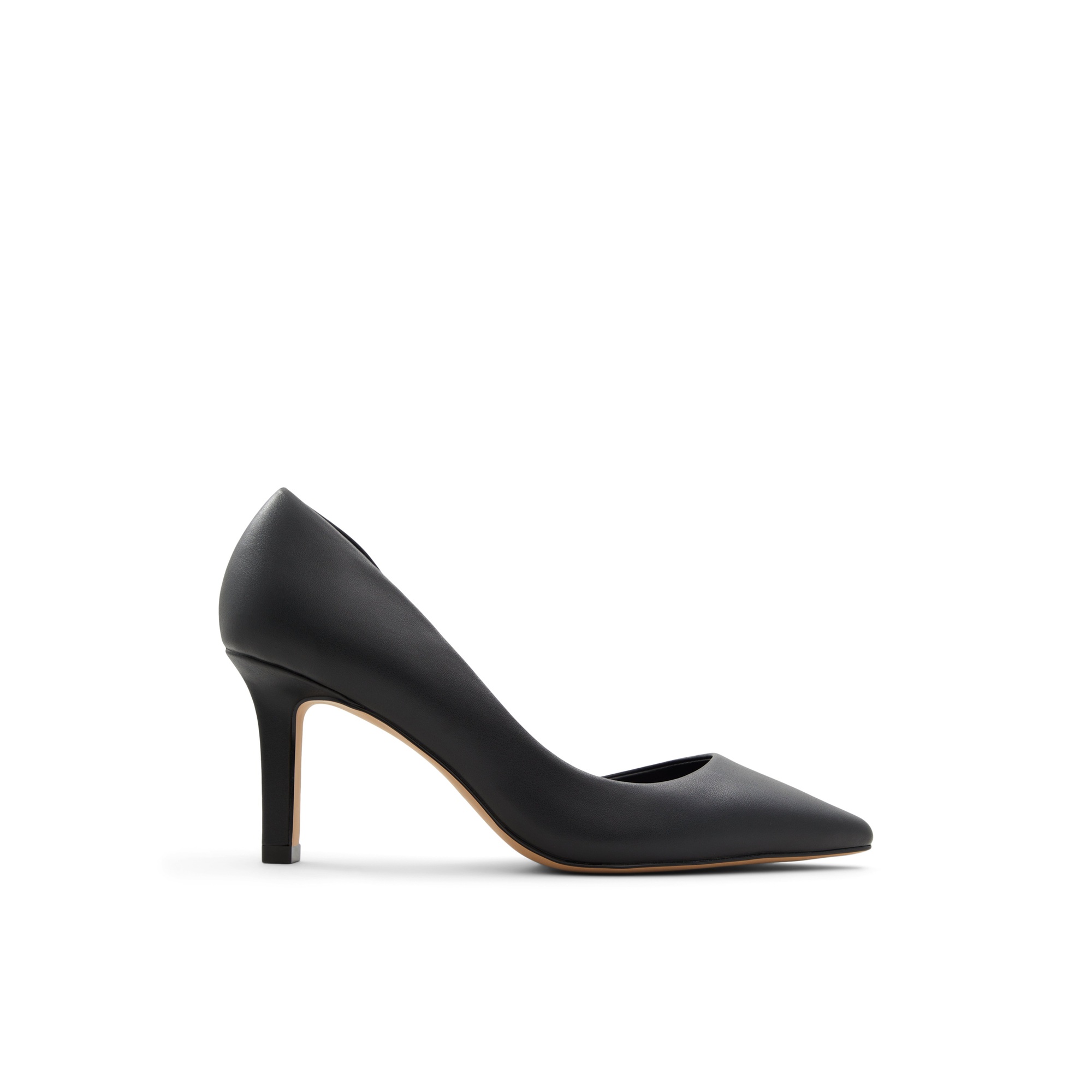 Escarpin talon haut Celleste