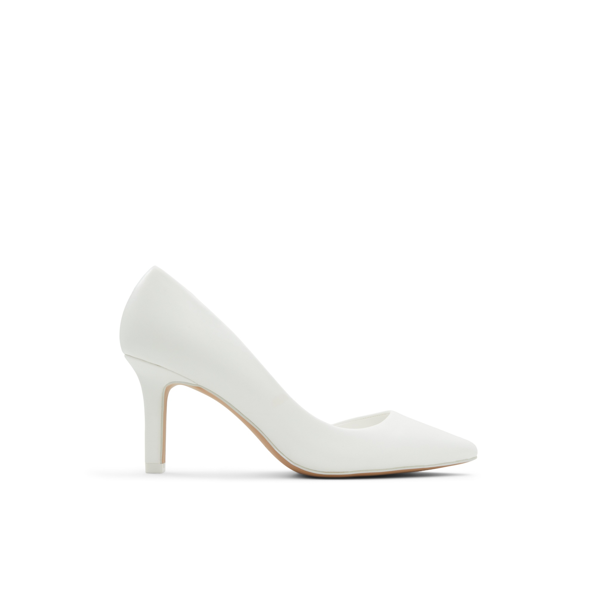 Escarpin talon haut Celleste