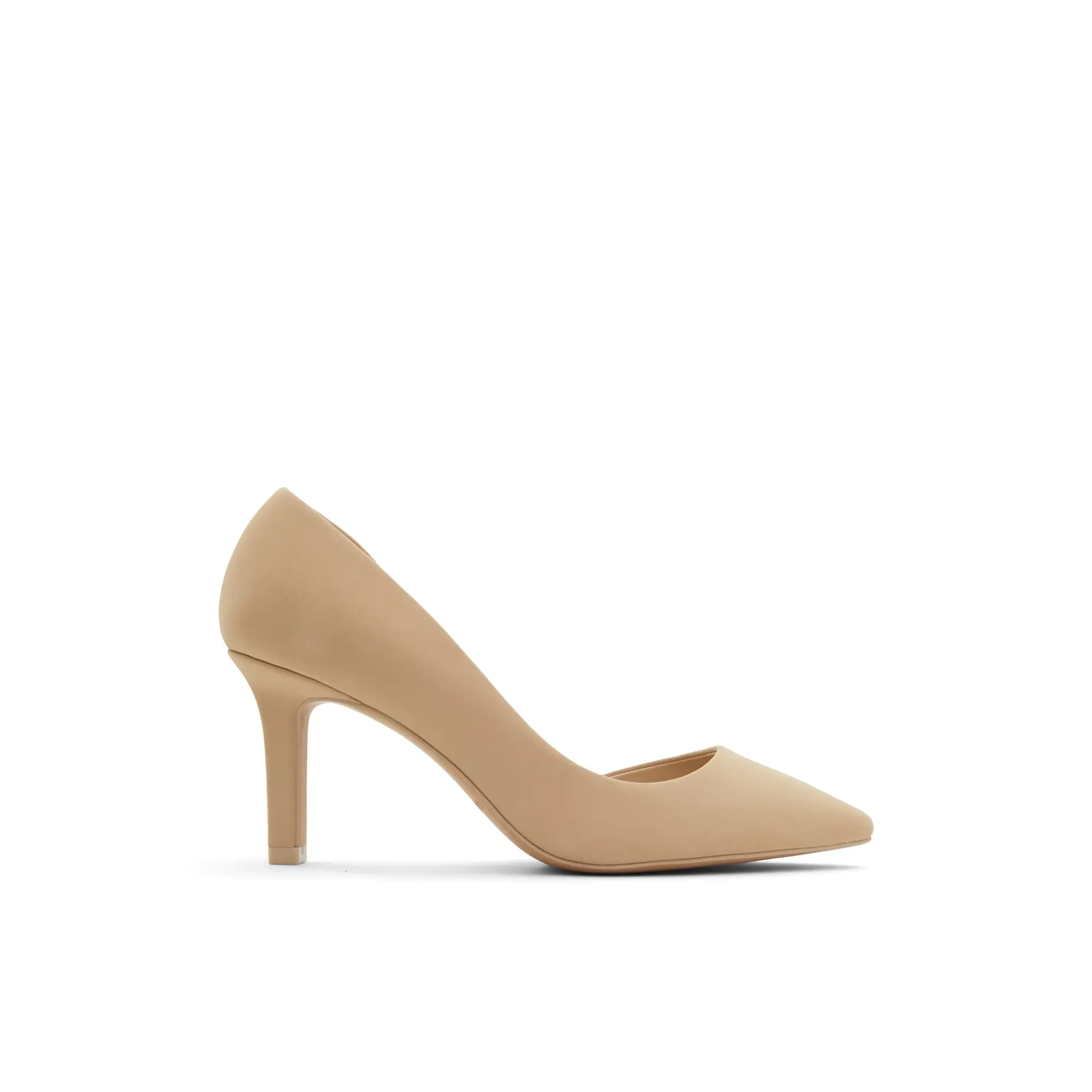 Escarpin talon haut Celleste
