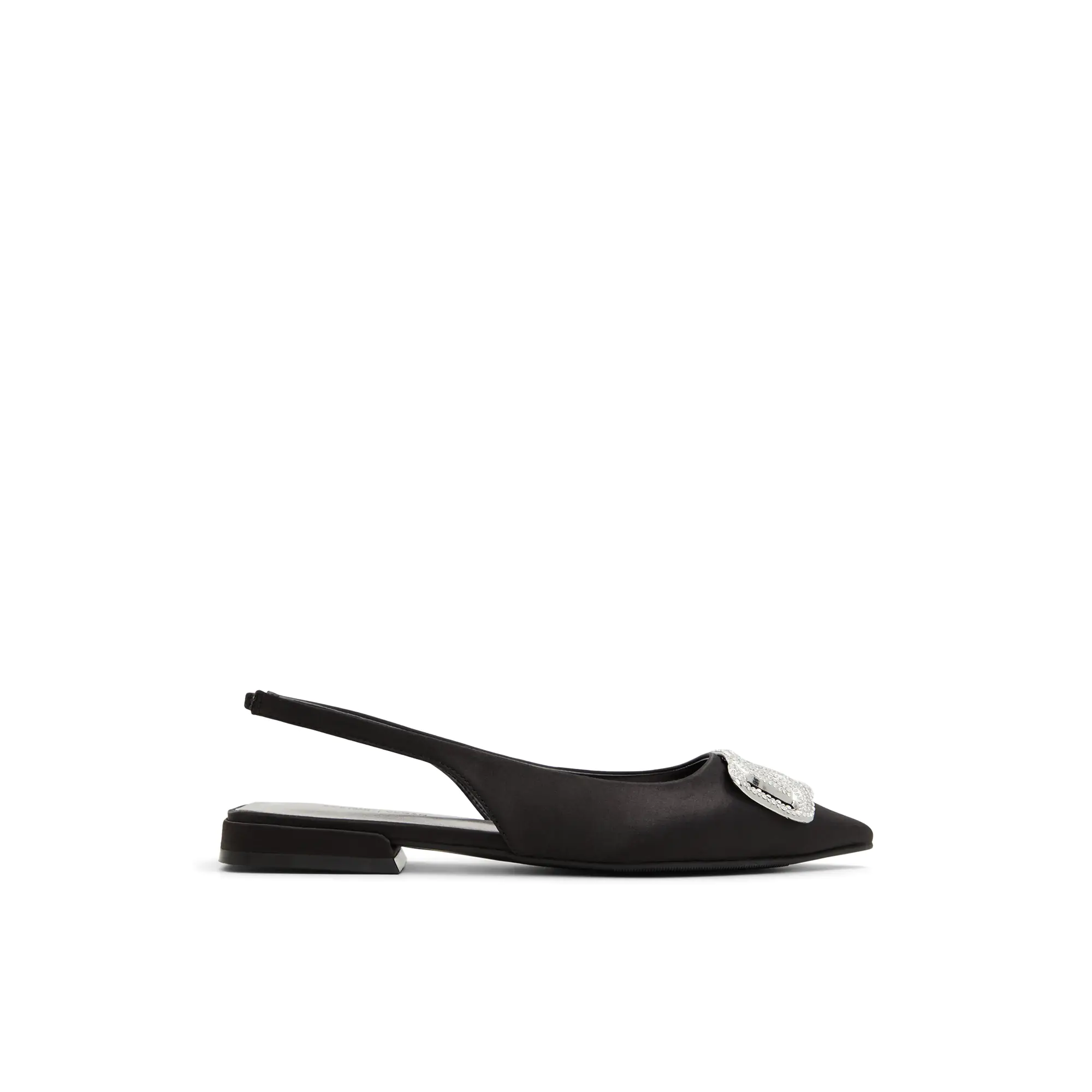 Ballerine slingback Clarise