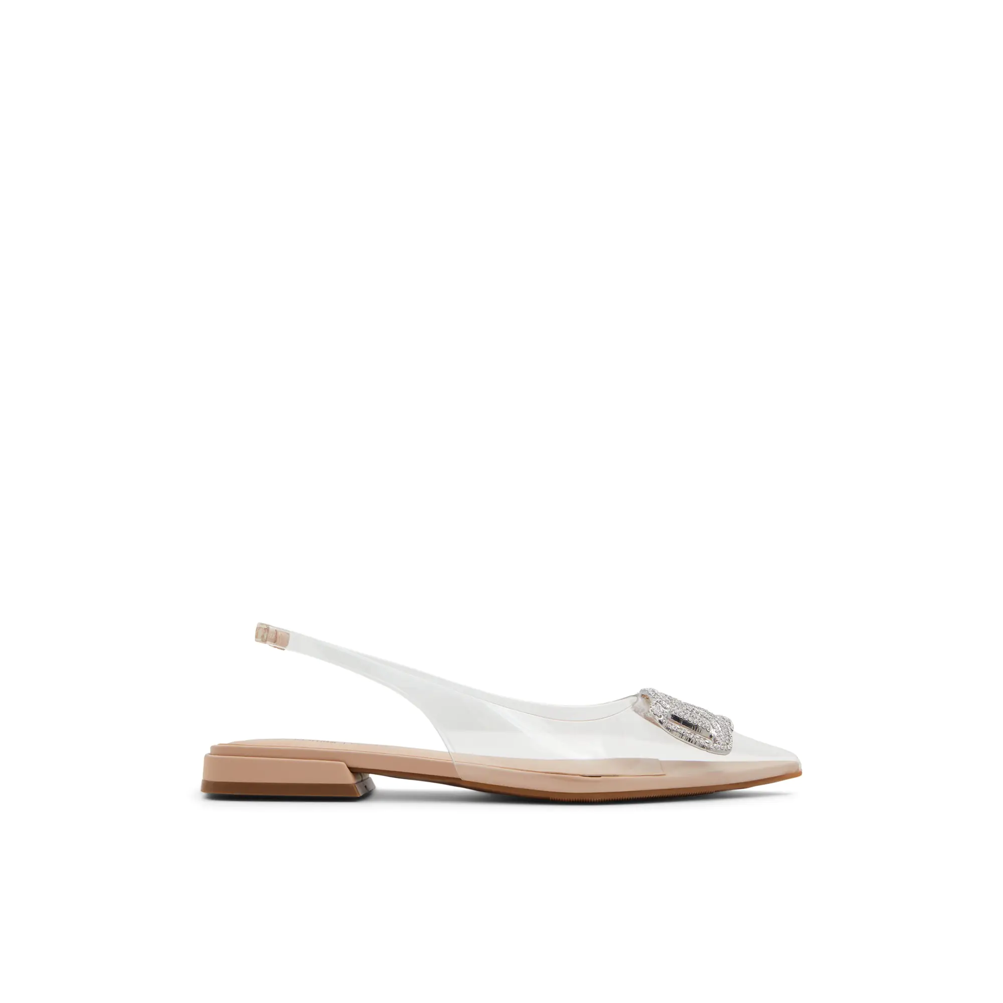 Ballerine slingback Clarise