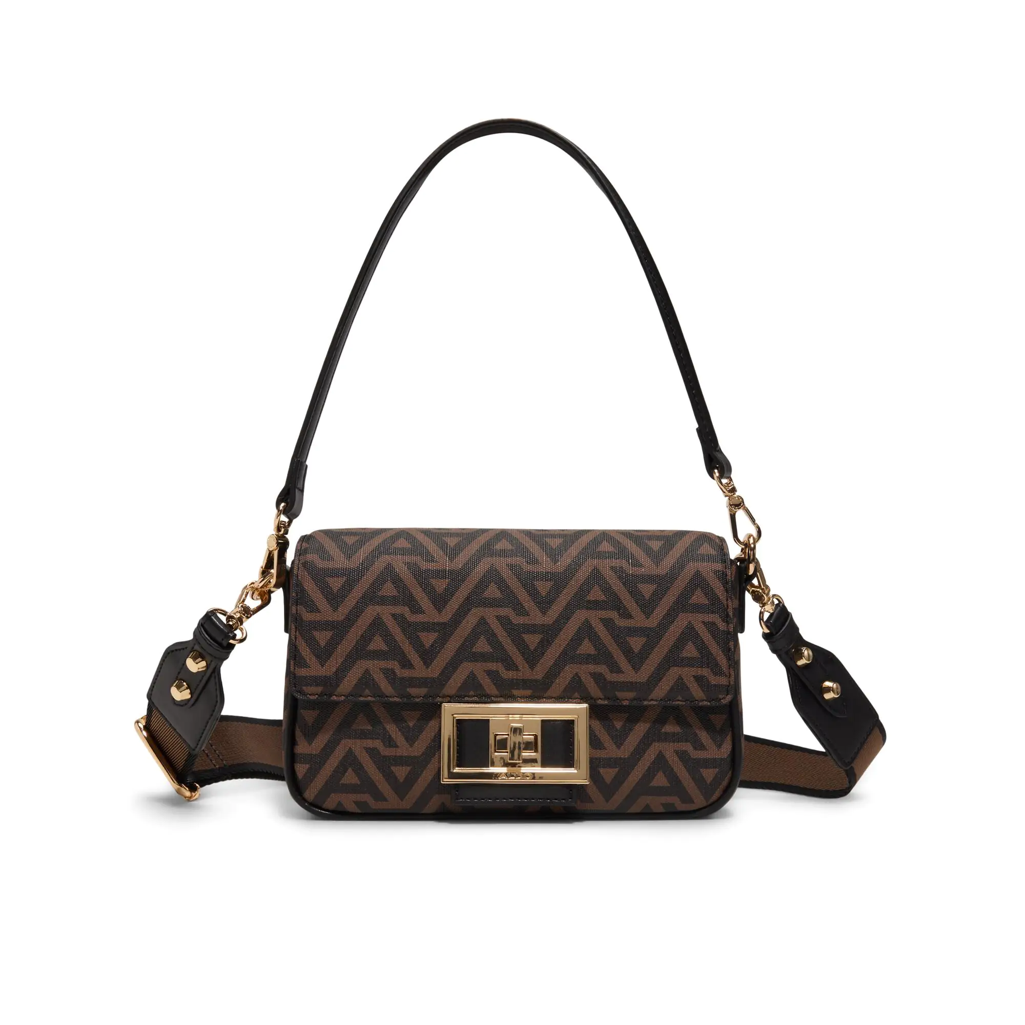 Sac à bandoulière Coppelia