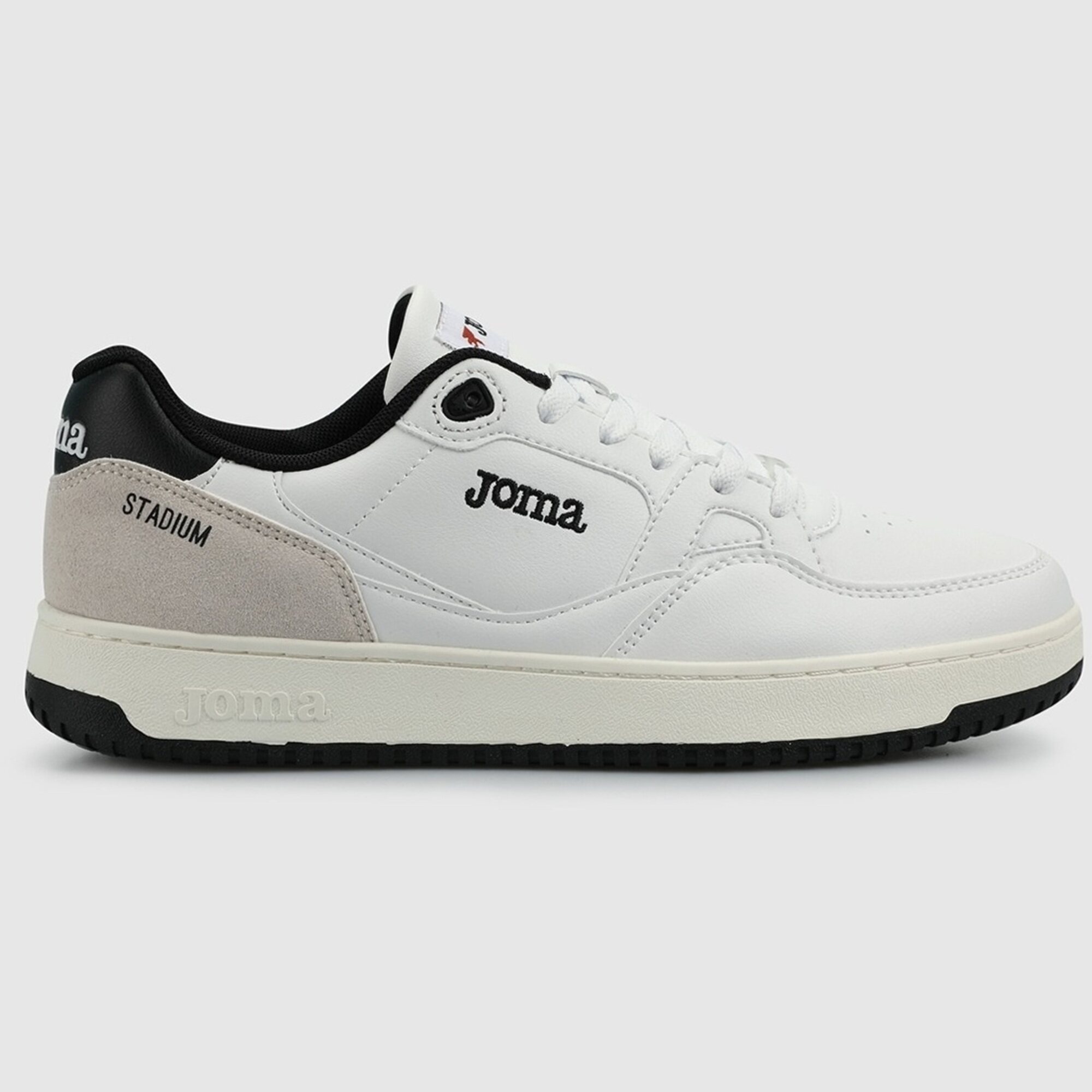 Chaussure C.Stadium Men 25