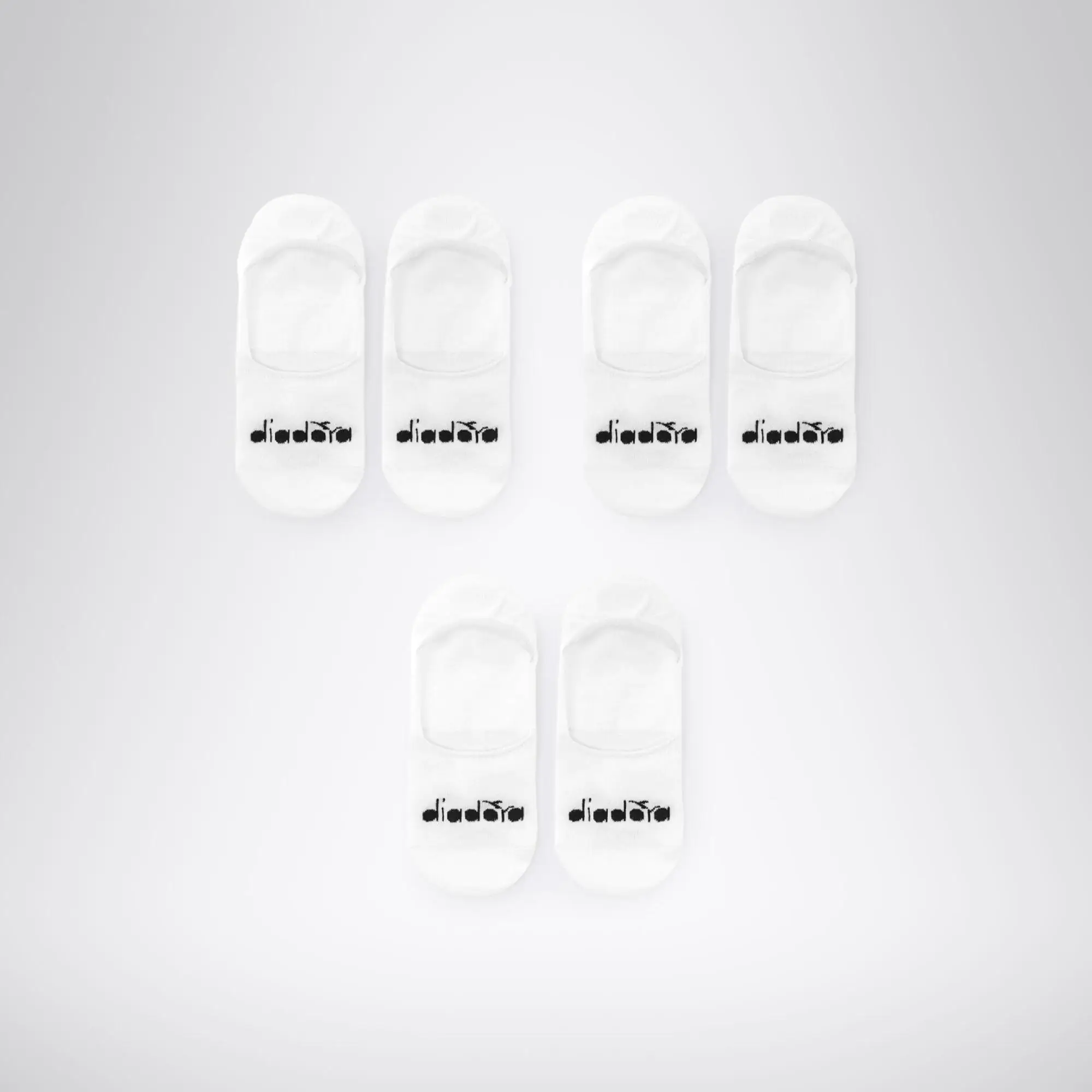 Chaussettes U.Ghost ( 3 paires)