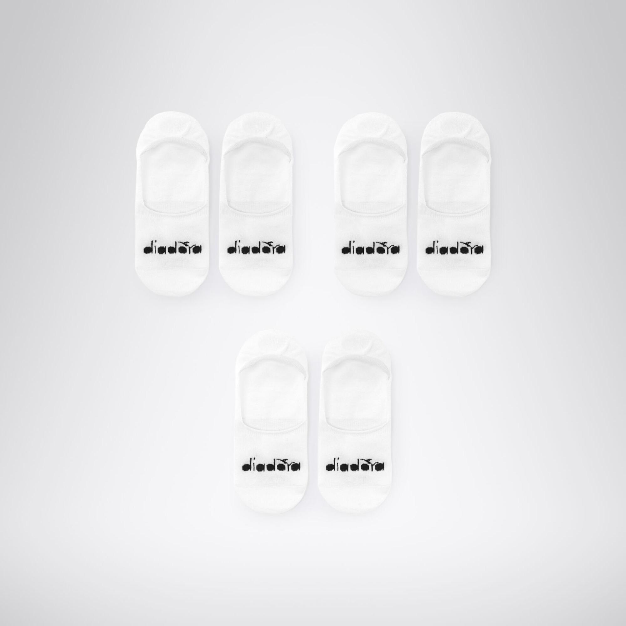 Chaussettes U.Ghost ( 3 paires)