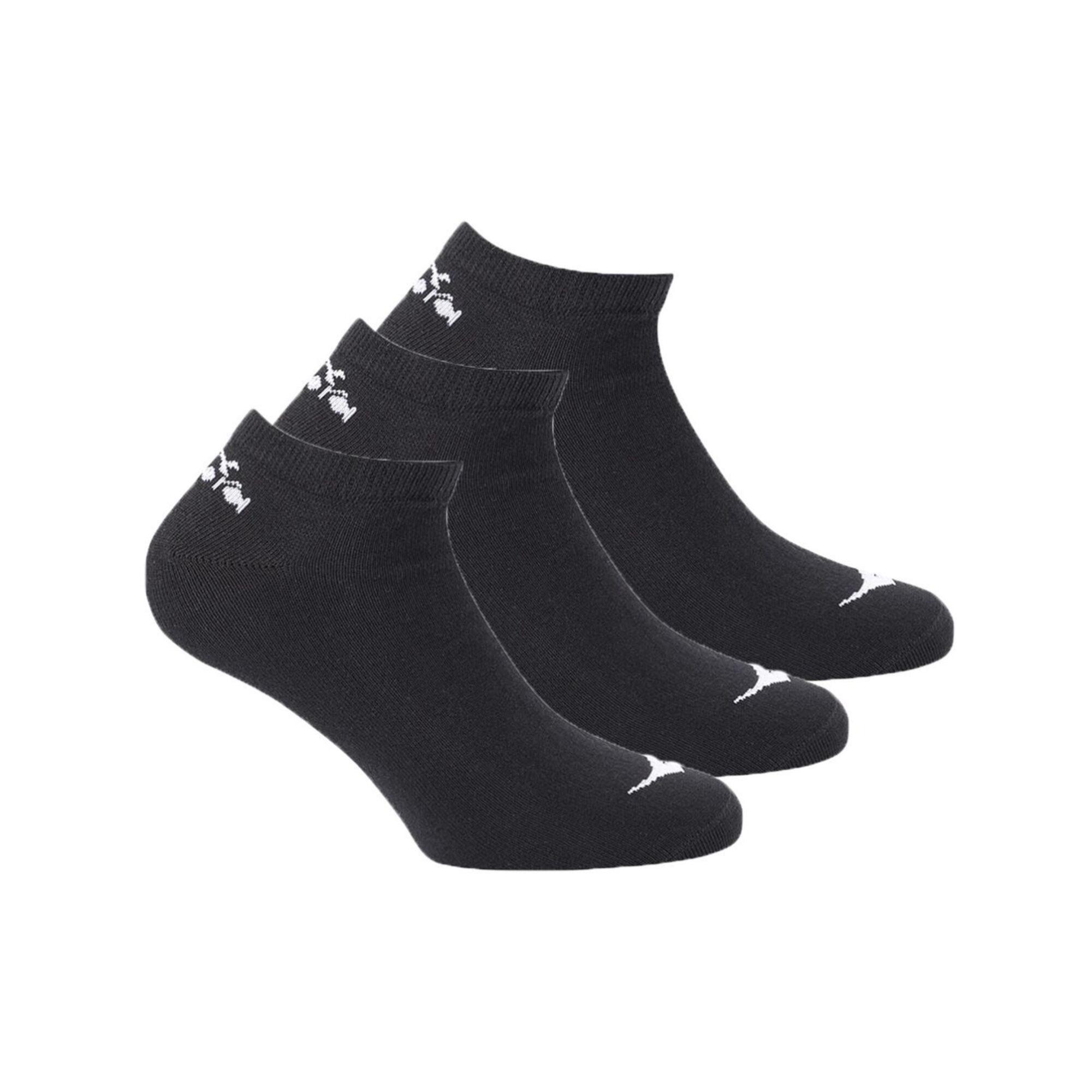Chaussettes U.Invisible ( 3 paires)