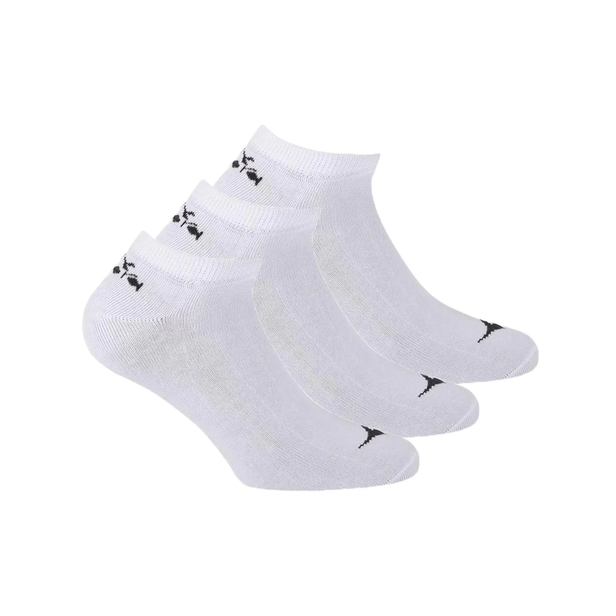 Chaussettes U.Invisible ( 3 paires)