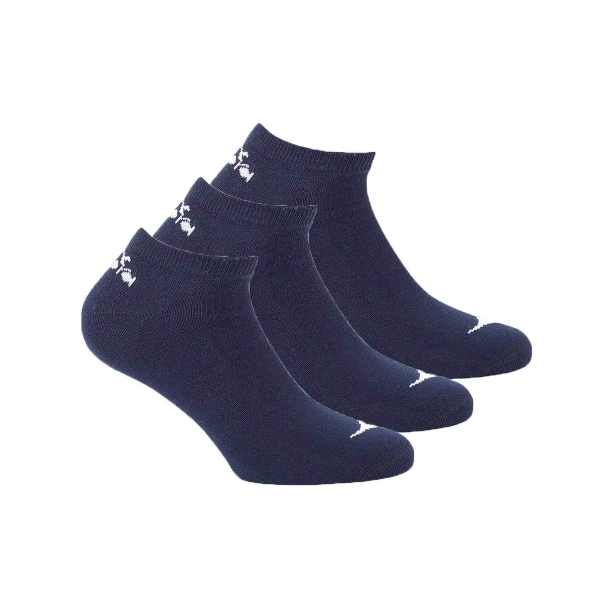 Chaussettes U.Invisible ( 3 paires)