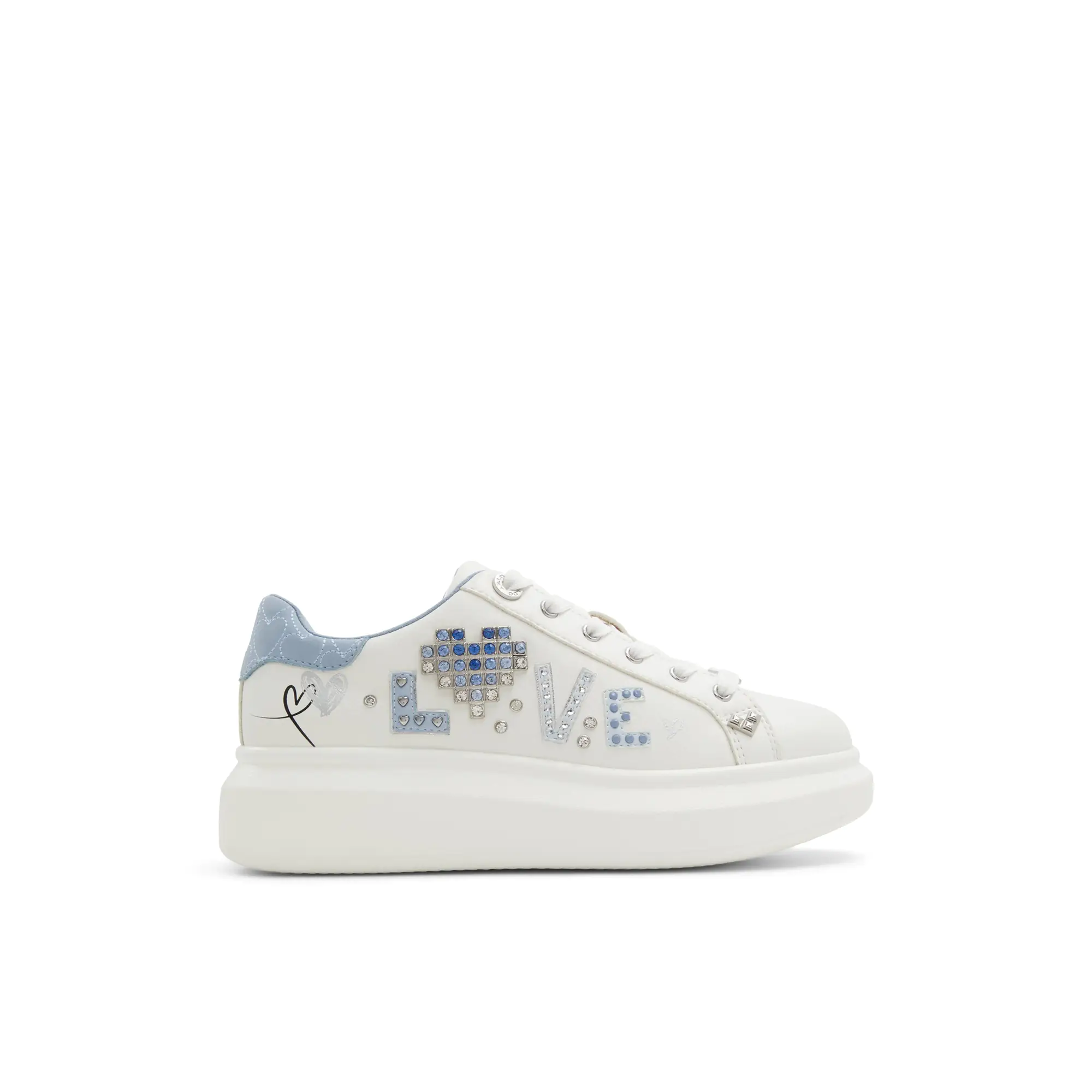 Chaussure Digilove