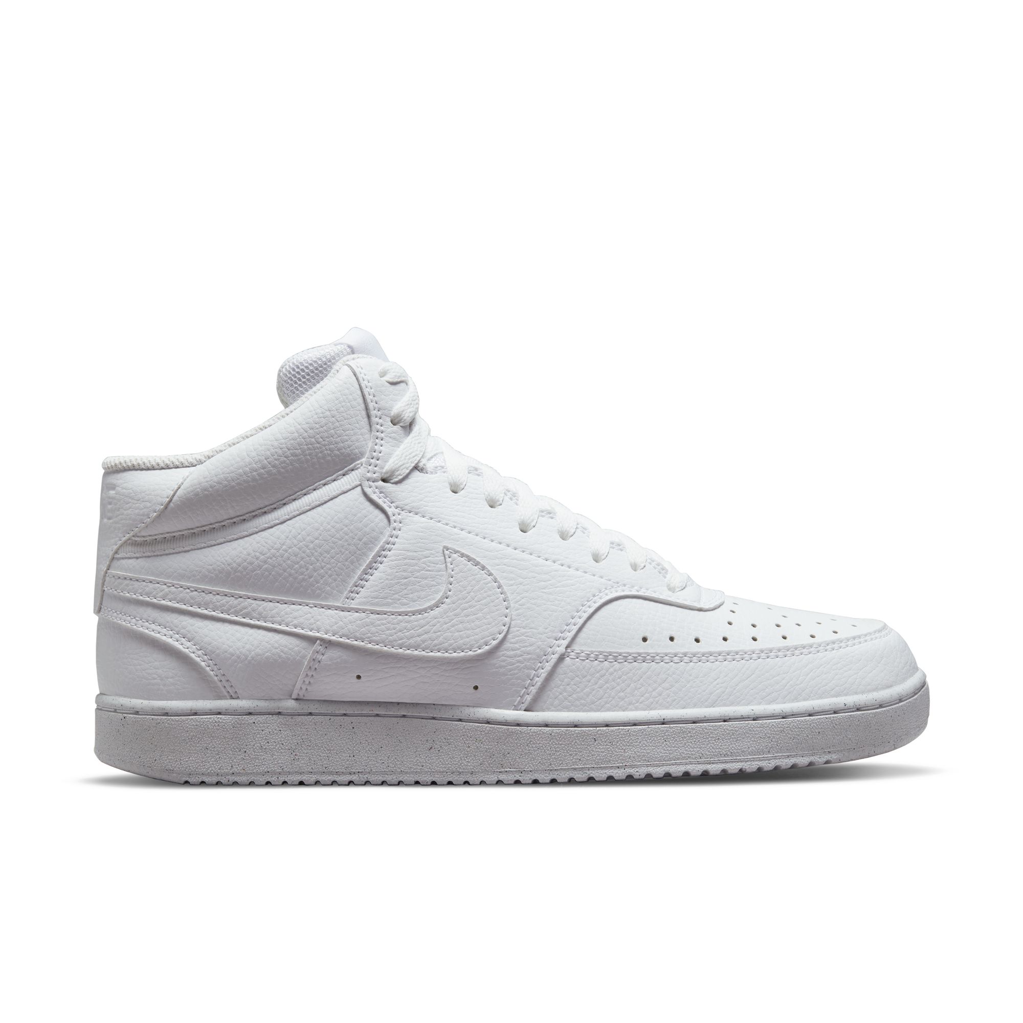 Chaussure Nike Court Vision Mid Next Nature