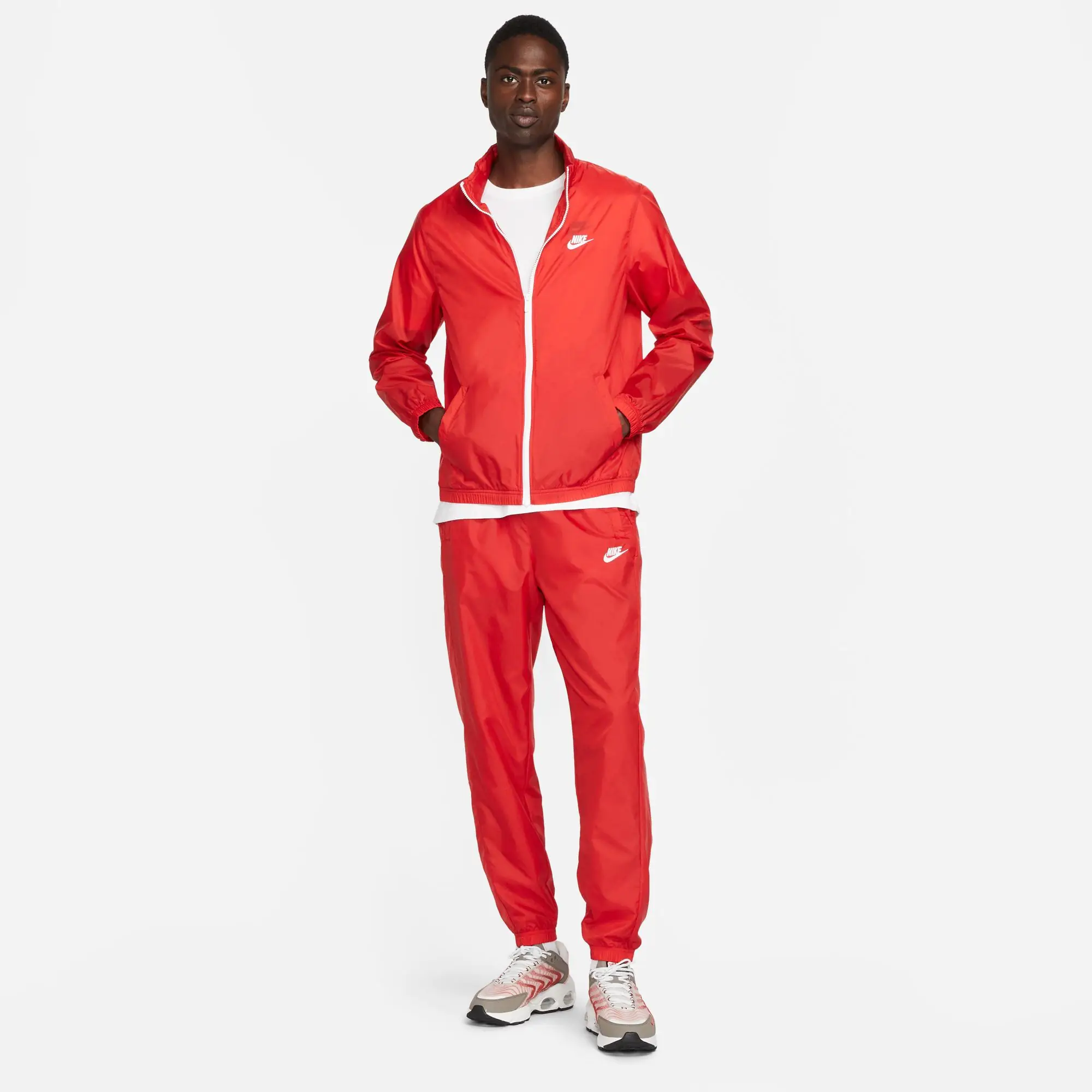 Survêtement Nike Sportswear Club