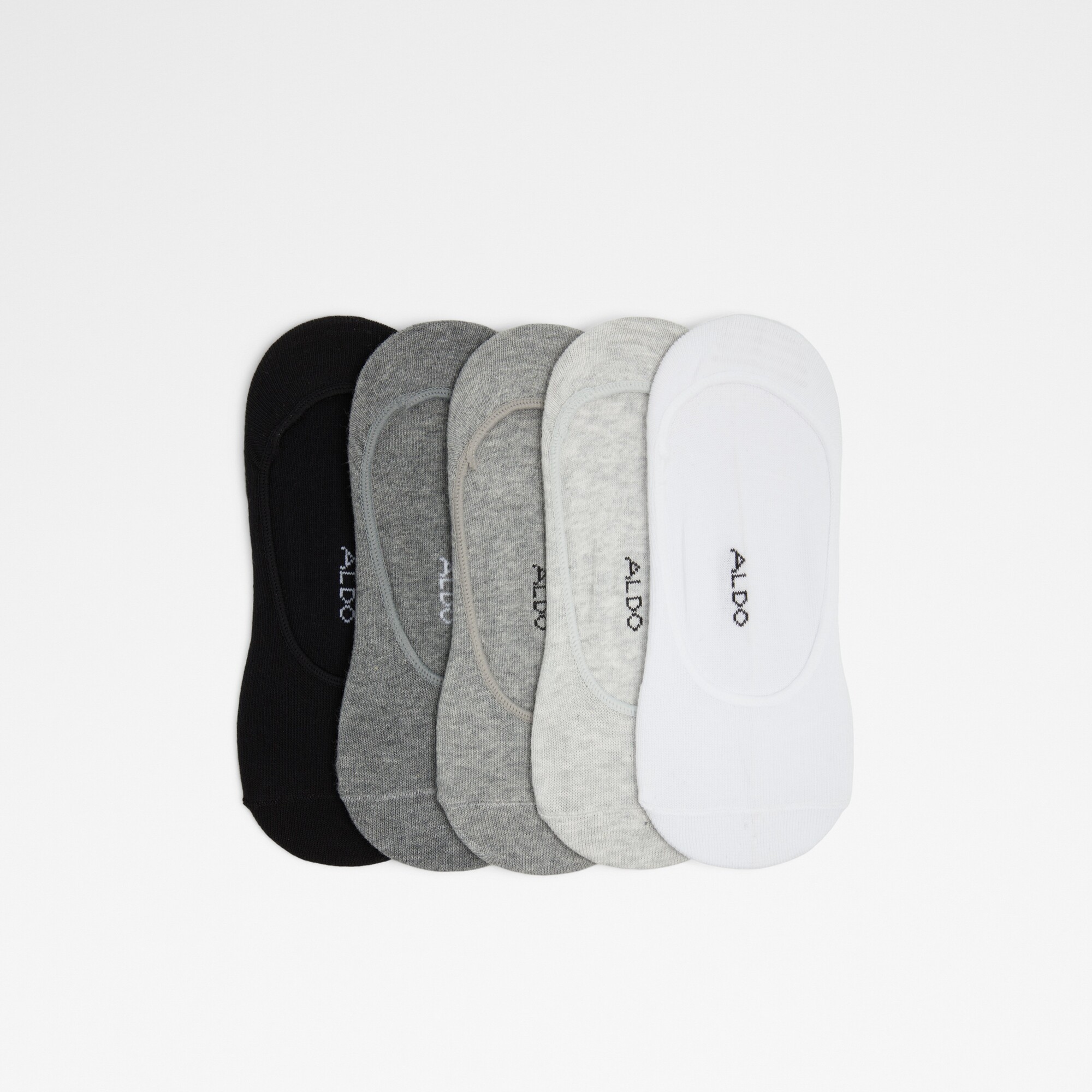 Chaussettes invisibles Duflos