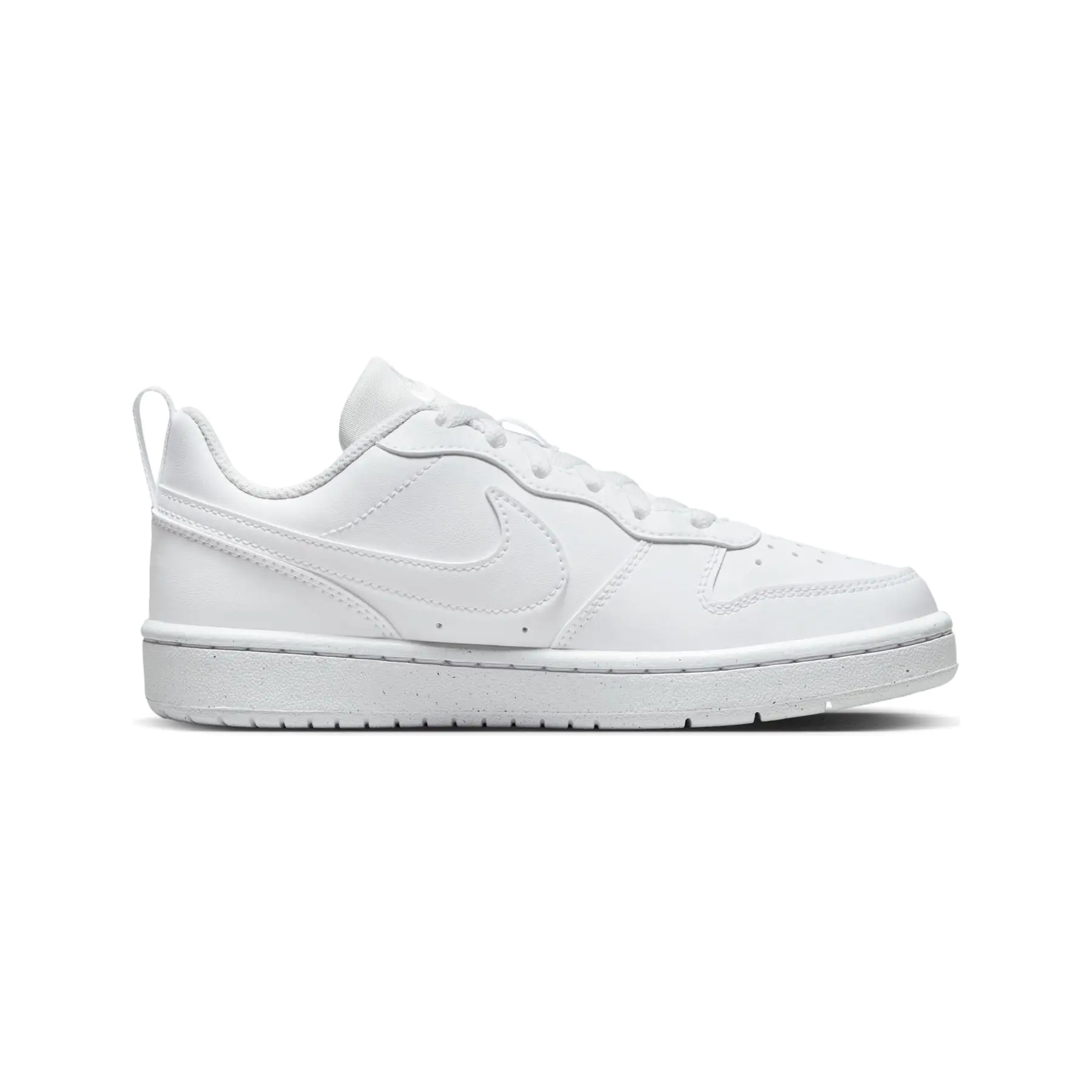 Chaussure Nike Court Borough Low Recraft