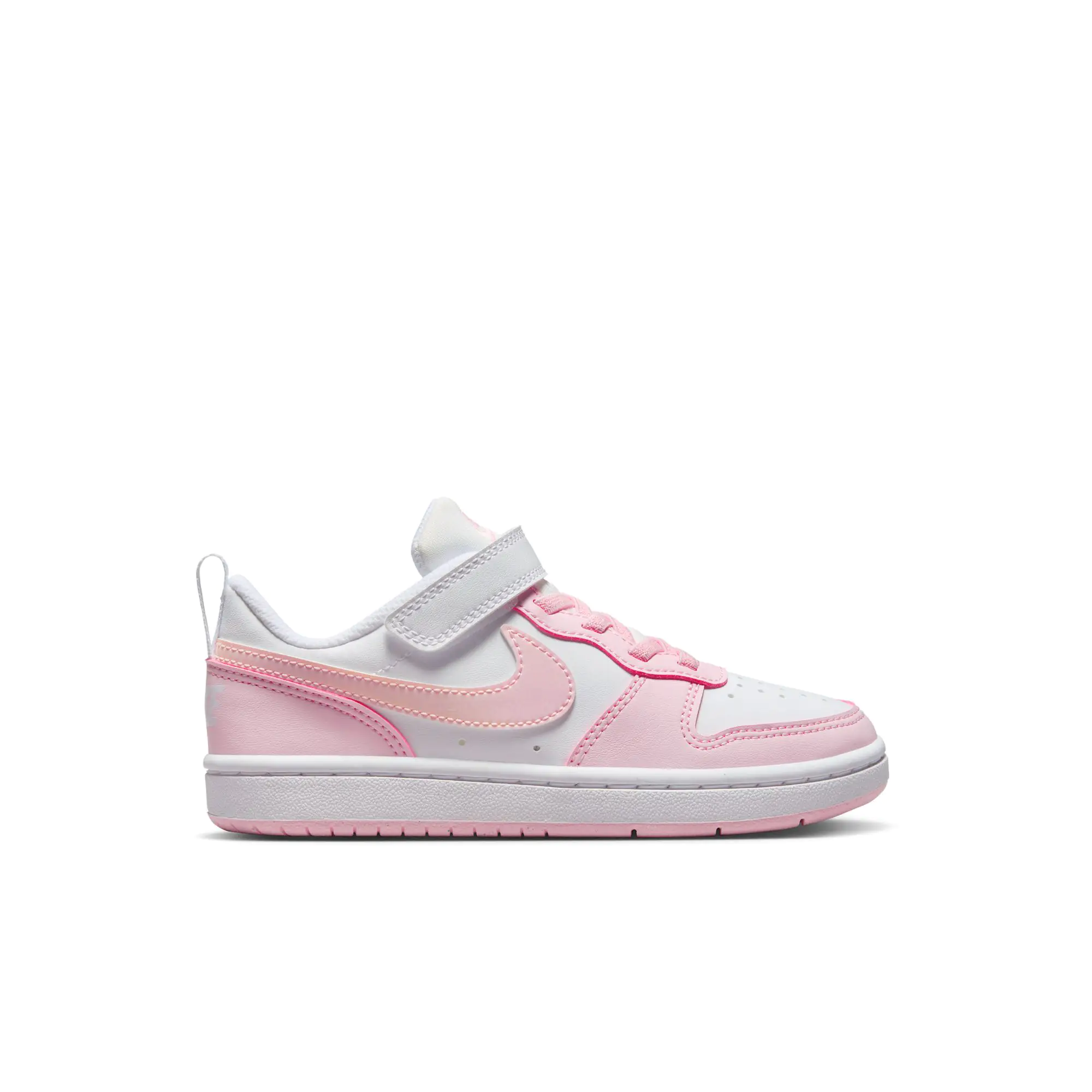 Chaussure Nike Court Borough Low Recraft