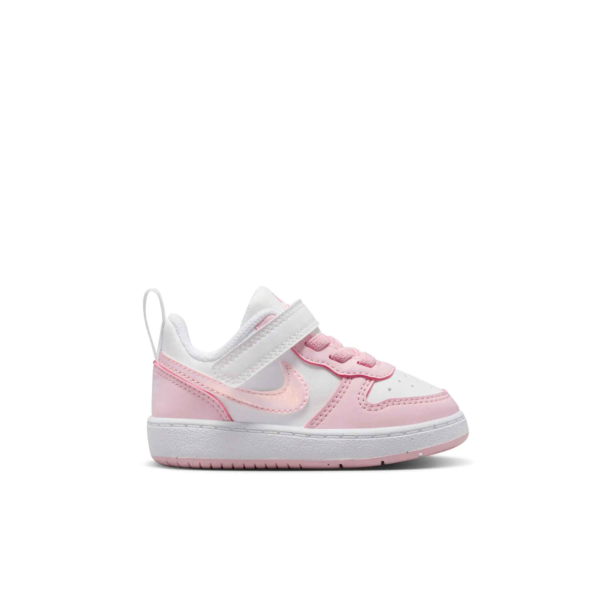 Chaussure Nike Court Borough Low Recraft