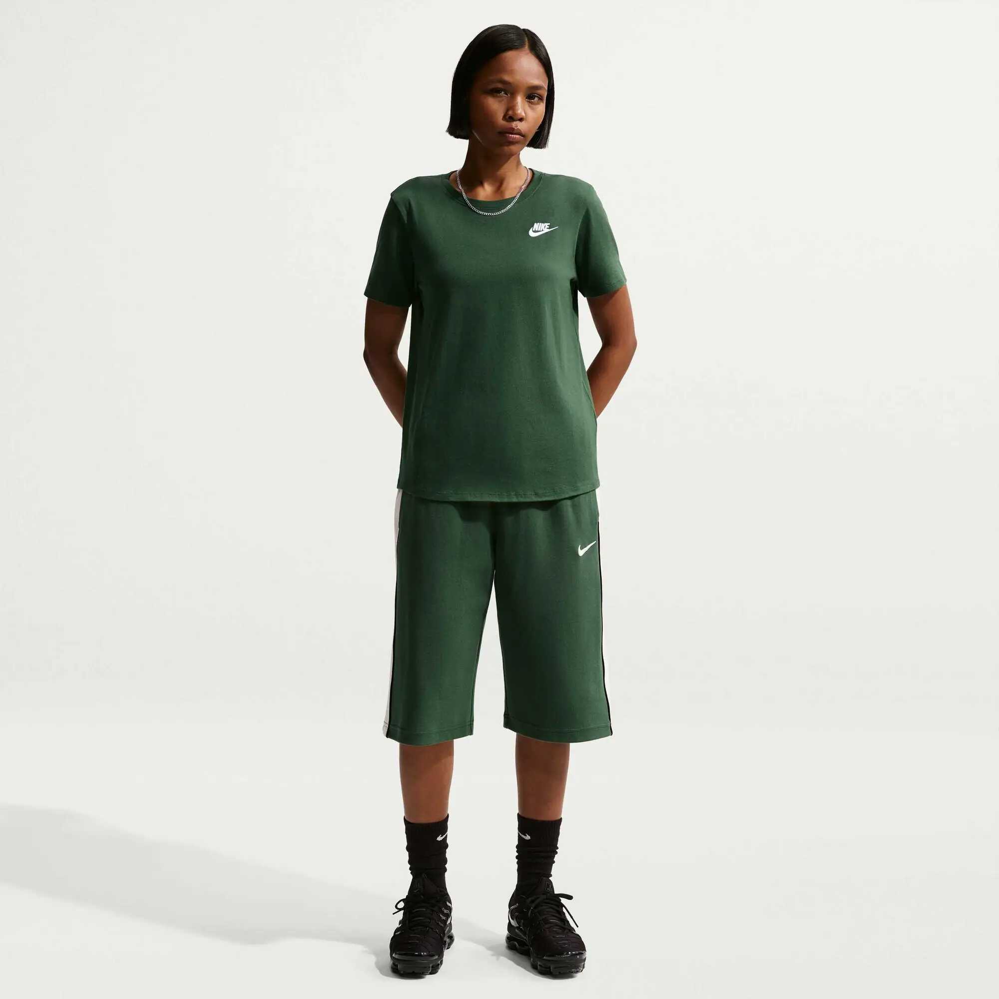 T-shirt Nike Sportswear Club Essentials
