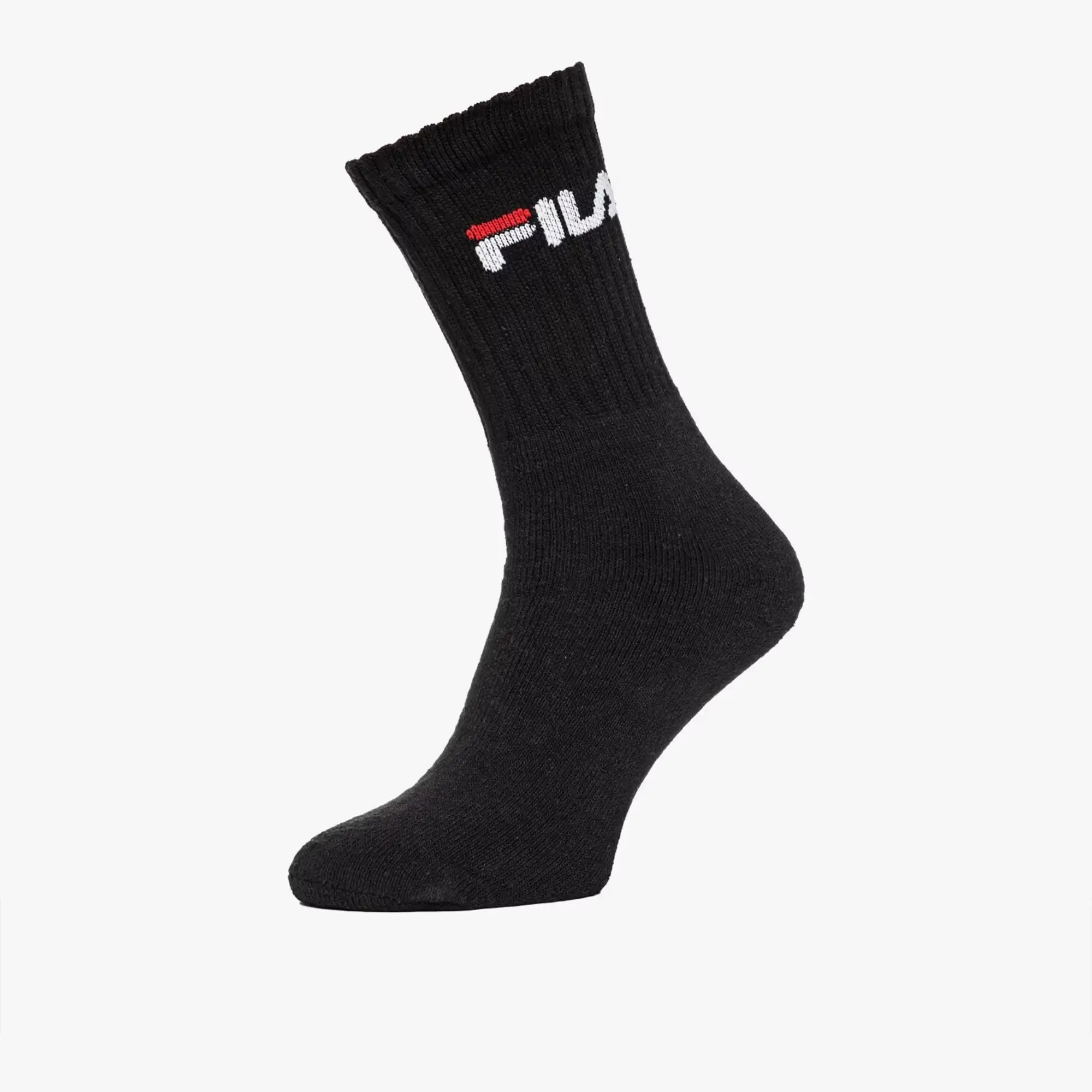 Lot de 5 Paires de Chaussettes Fila