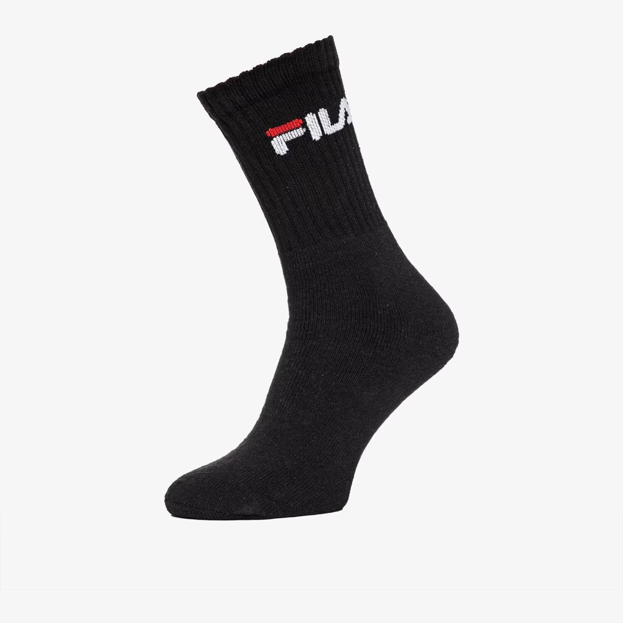 Lot de 5 Paires de Chaussettes Fila