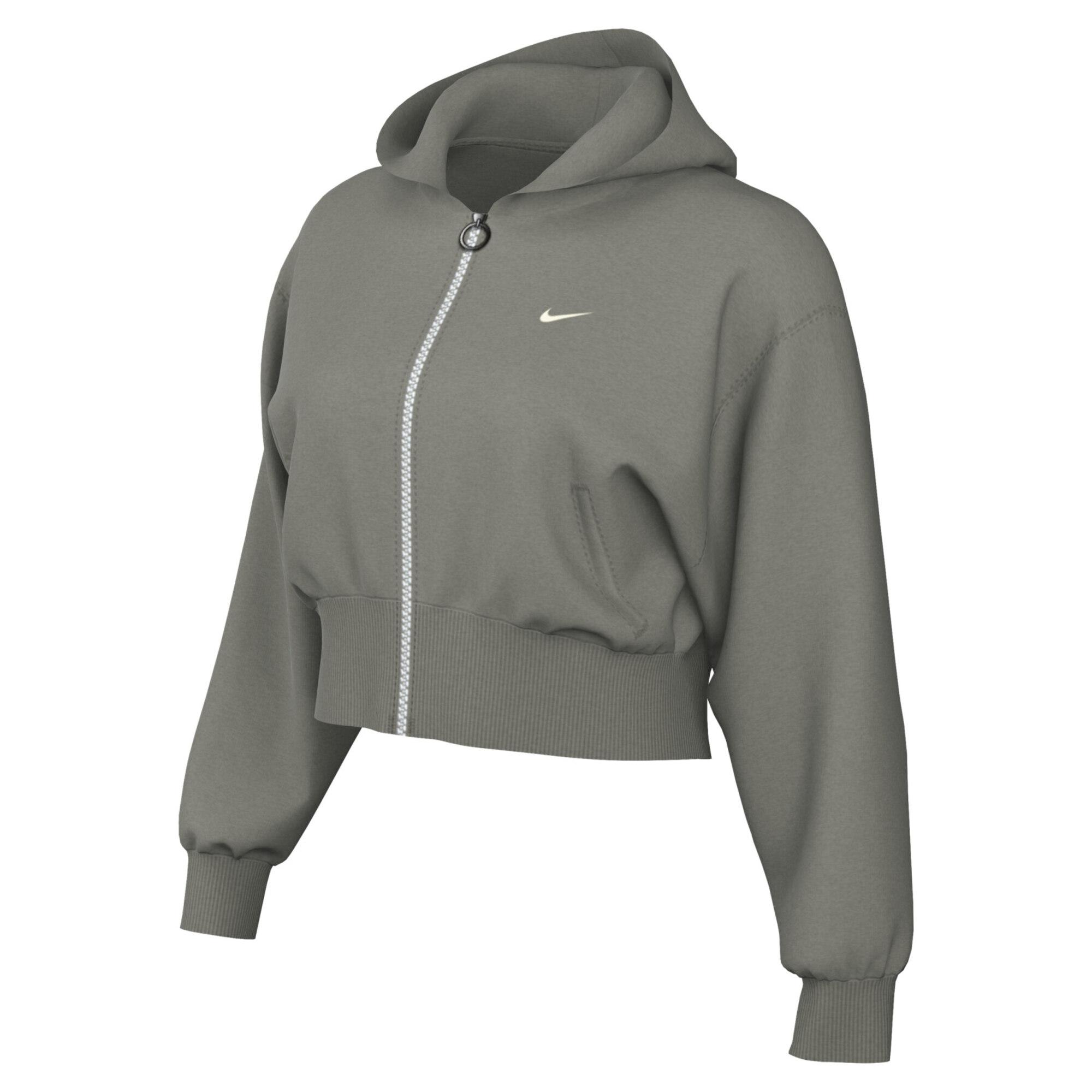 Sweat à capuche Nike Sportswear Chill Terry