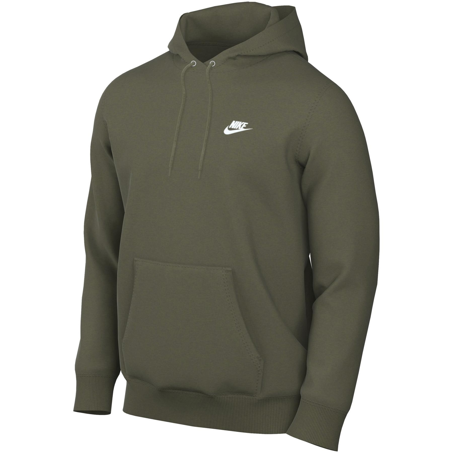 Sweat à capuche Nike Club