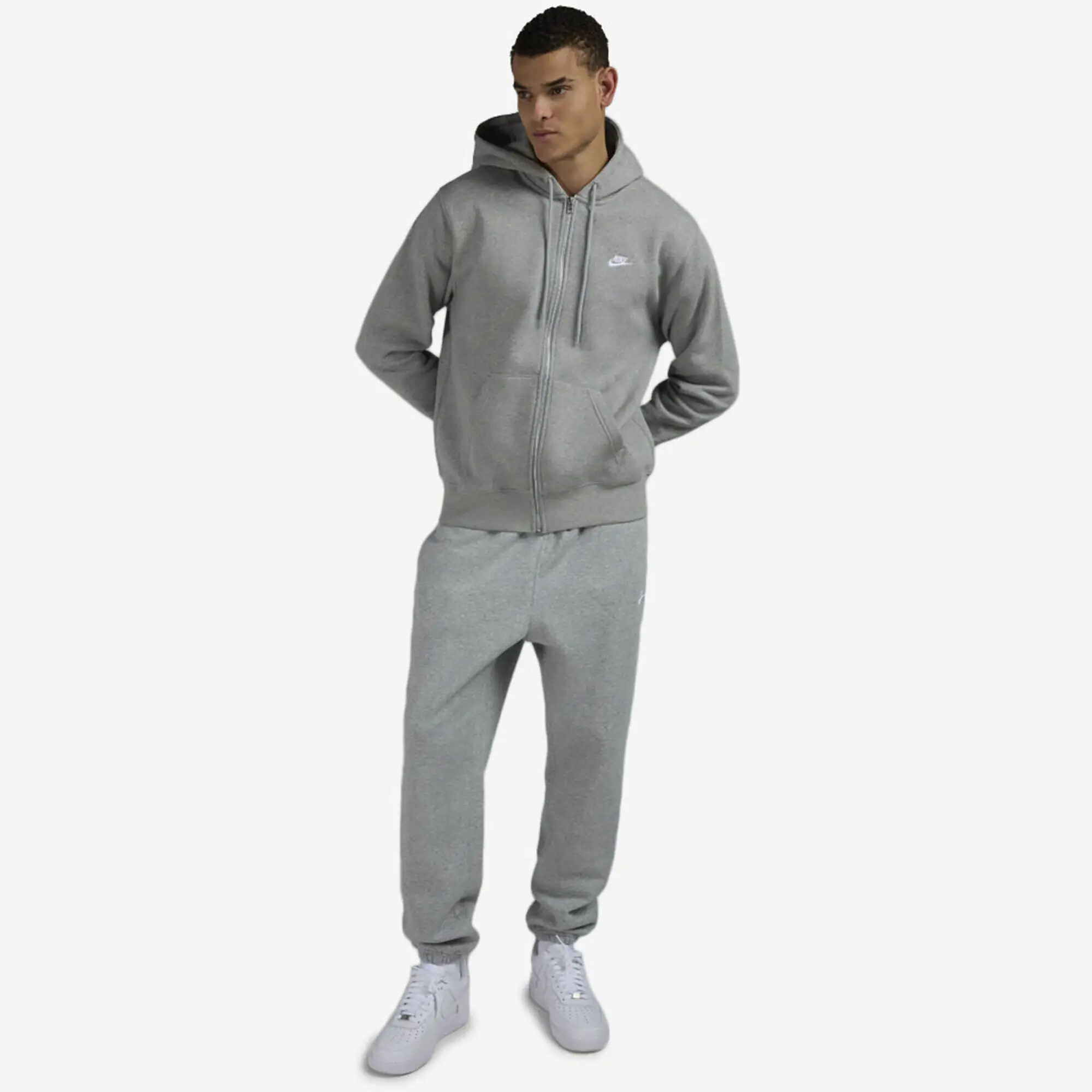 Sweat à capuche Nike Club