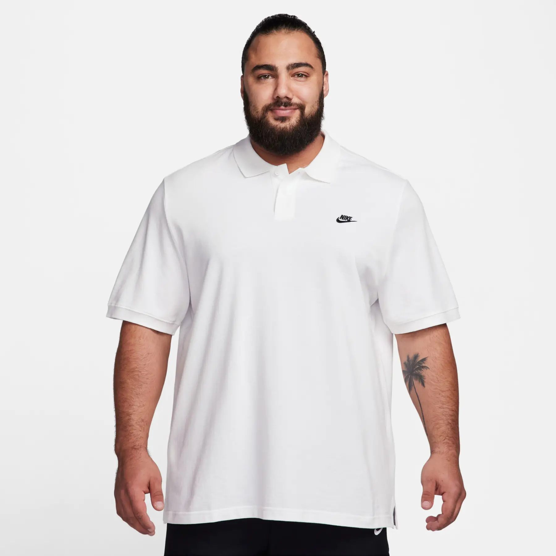 Polo Nike Club
