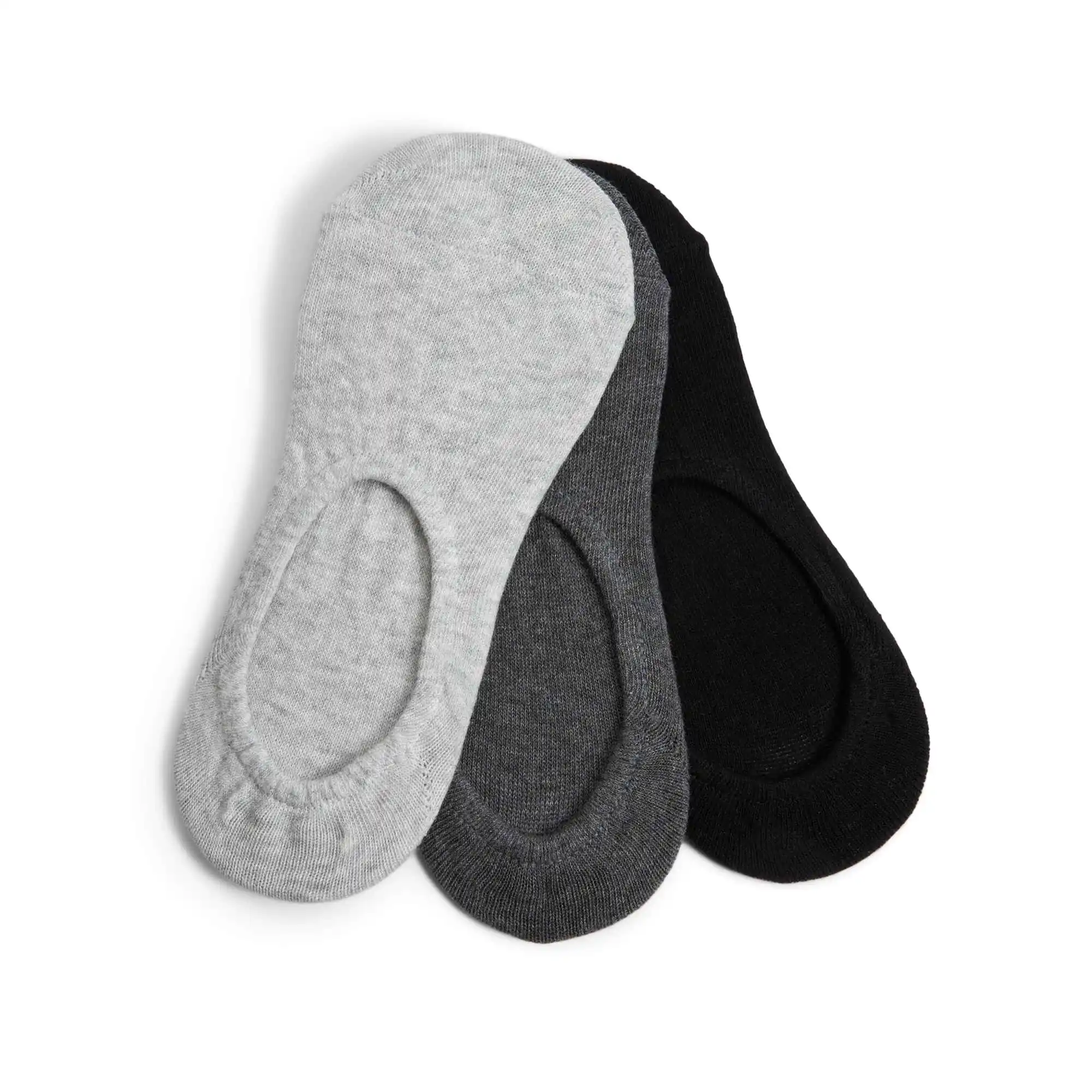 Chaussettes invisibles Foreng