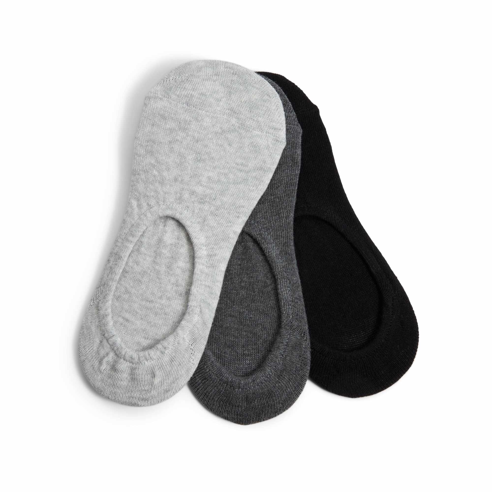 Chaussettes invisibles Foreng