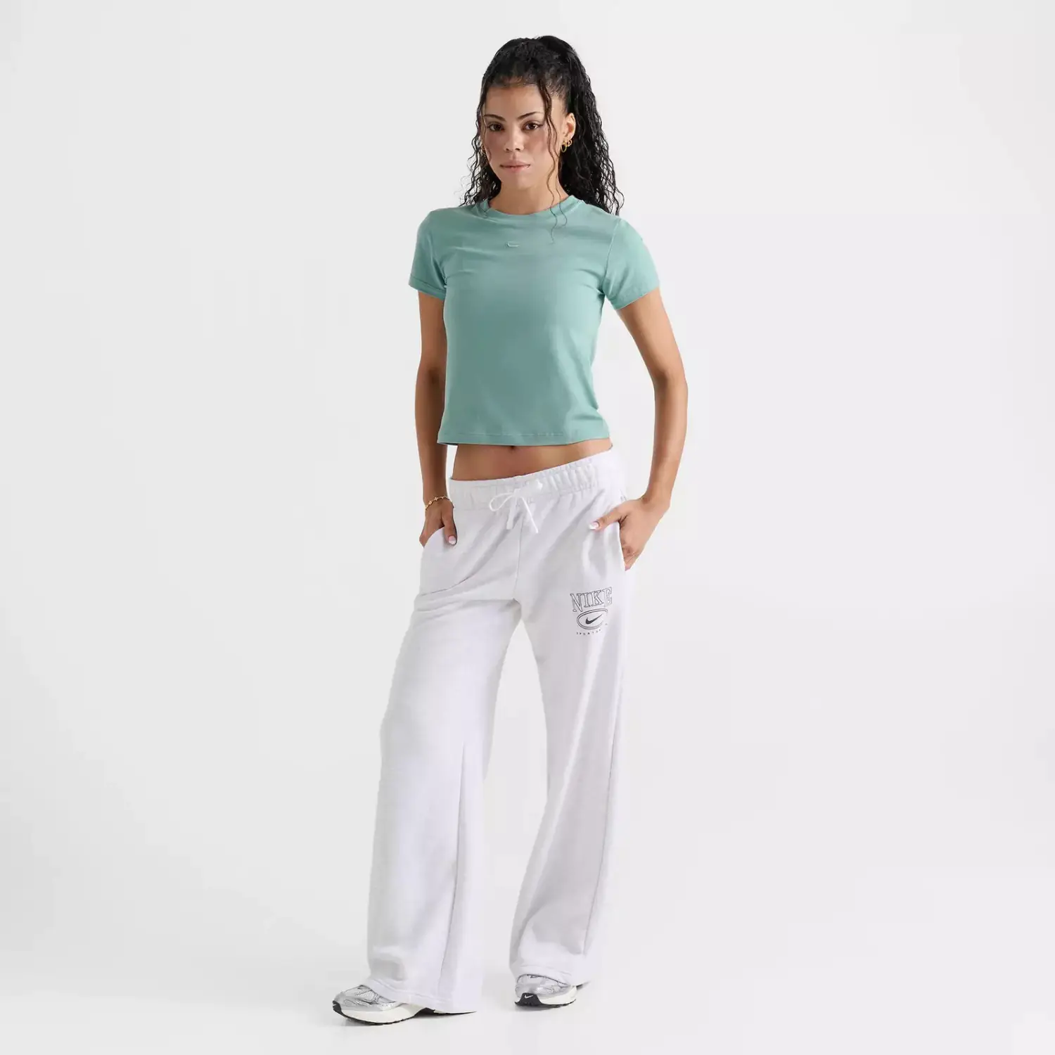 T-shirt Nike Sportswear Chill Knit
