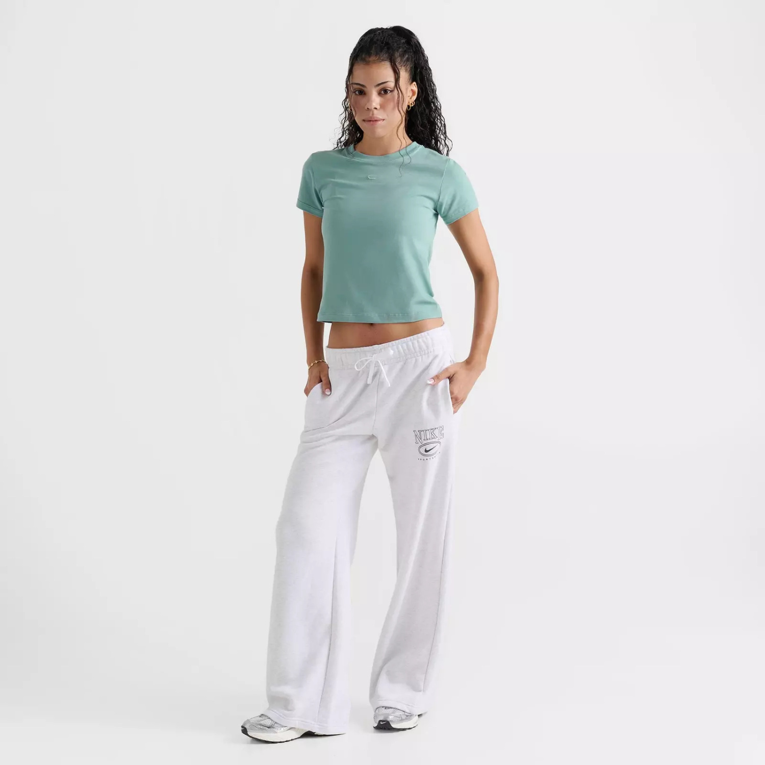 T-shirt Nike Sportswear Chill Knit