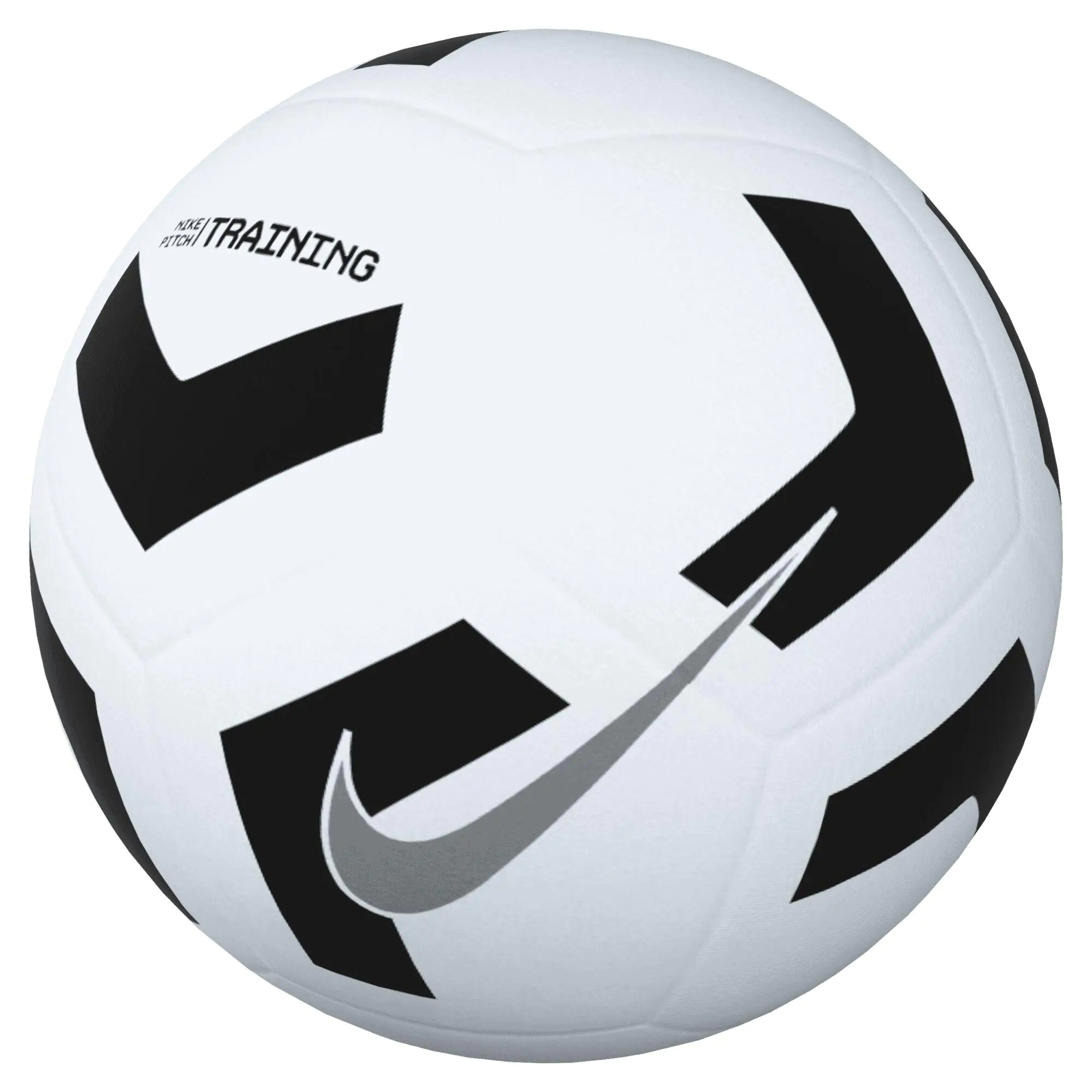 Ballon de foot Nike Pitch Train