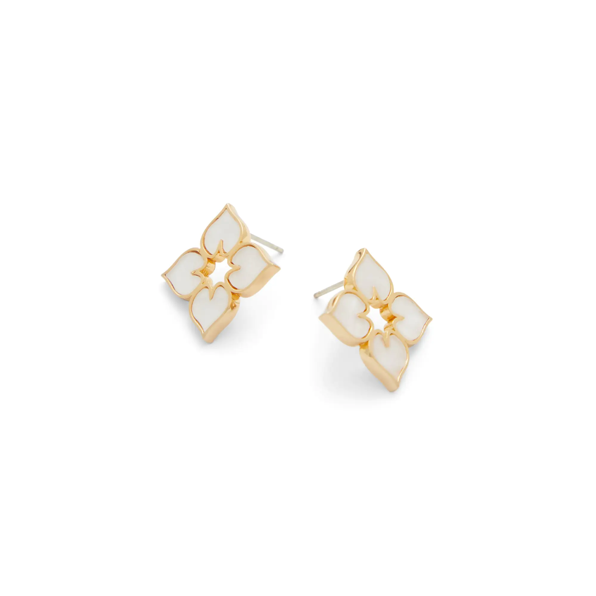 Boucles d'oreilles Ginnie