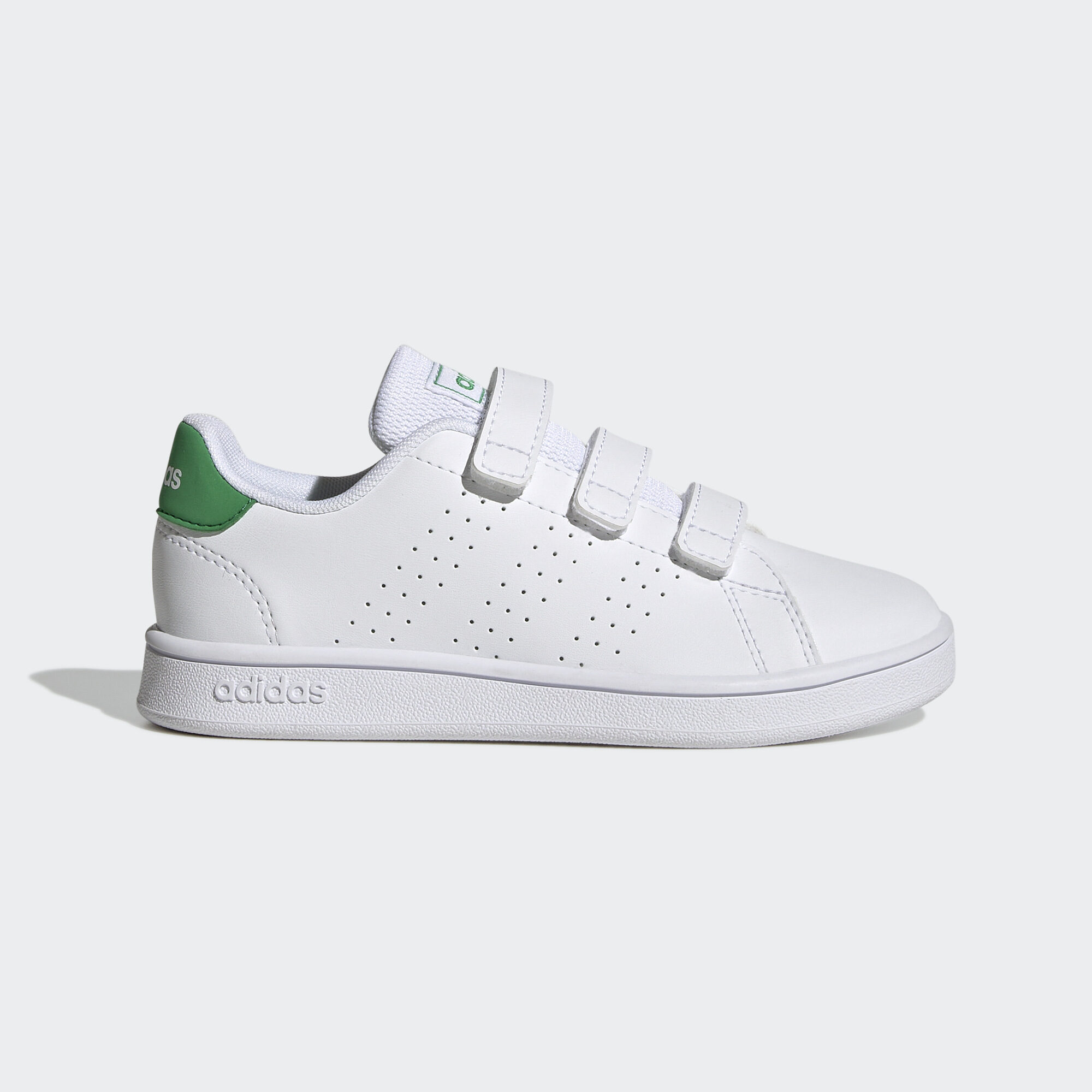 Chaussure à scratch Advantage Court Lifestyle
